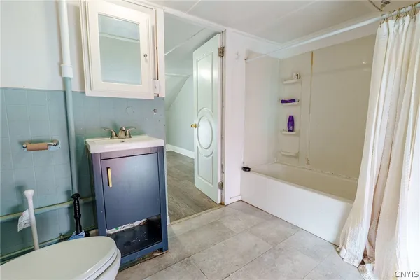 $139,000 | 207 Kossuth Street, Rome, NY 13440