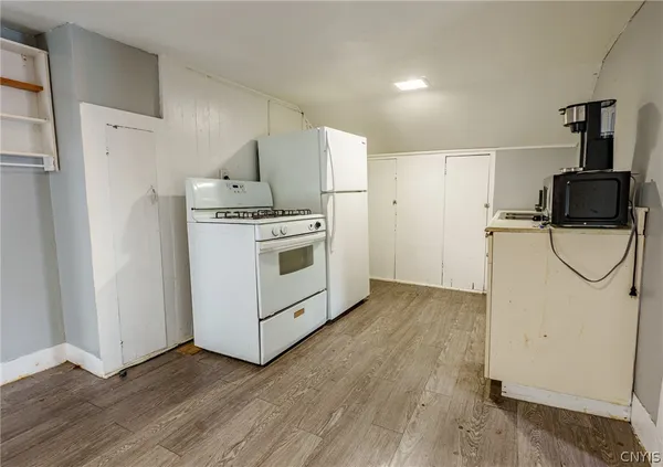 $139,000 | 207 Kossuth Street, Rome, NY 13440