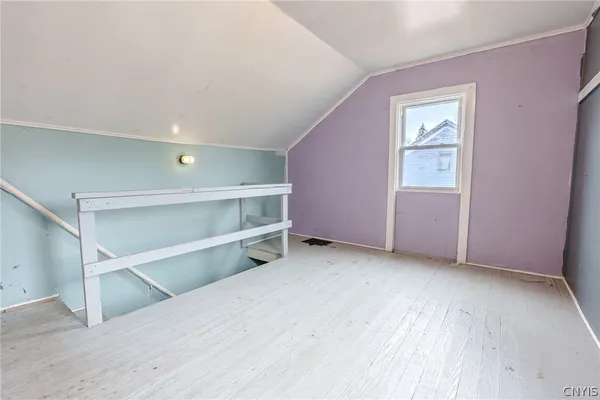 $139,000 | 207 Kossuth Street, Rome, NY 13440