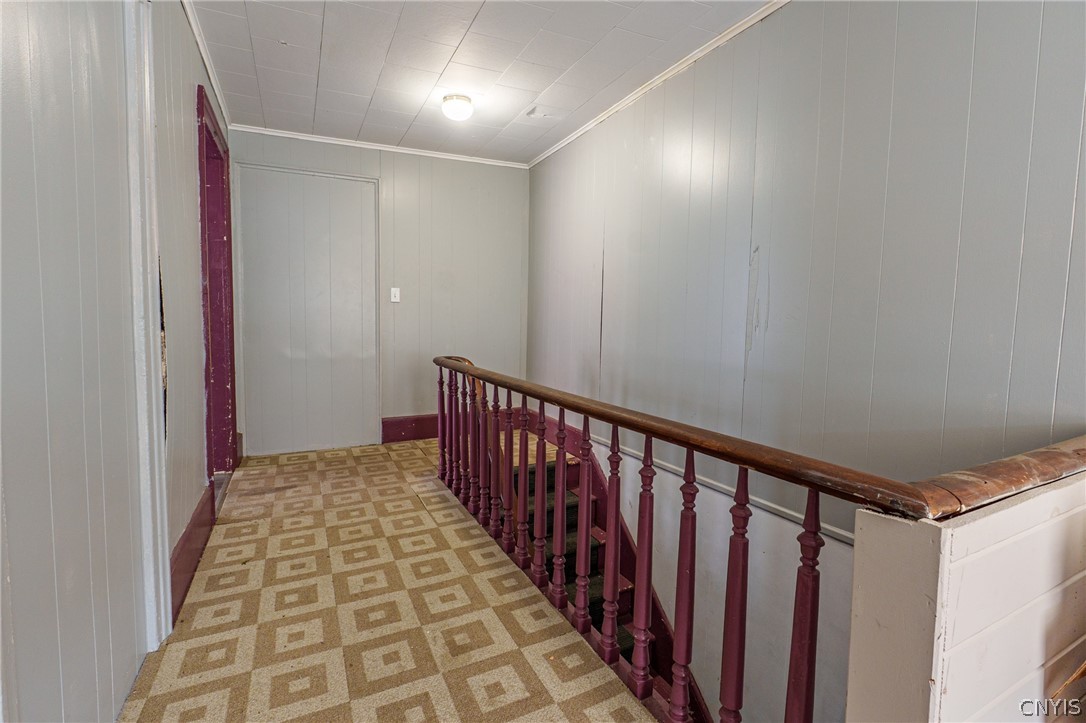 207 Kossuth Street Rome, NY 13440 - Photo 21 of 28