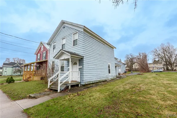 $139,000 | 207 Kossuth Street, Rome, NY 13440