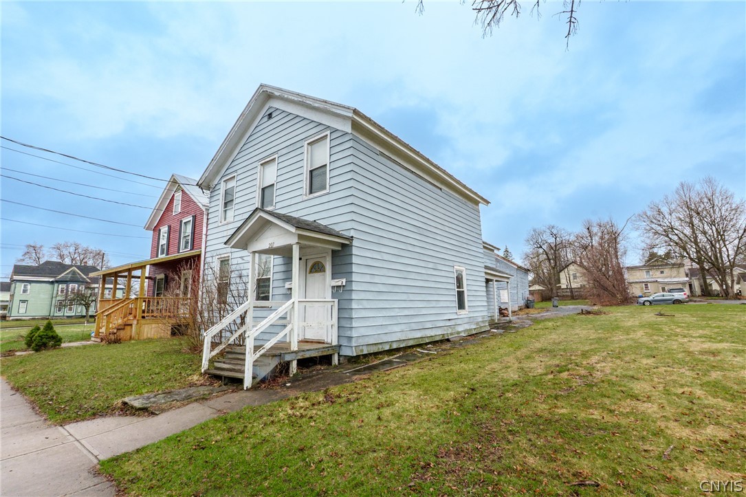 207 Kossuth Street Rome, NY 13440 - Photo 23 of 28