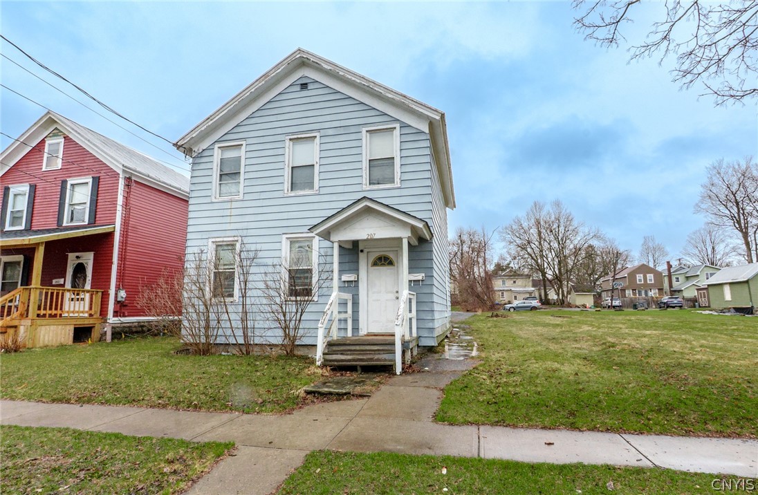 207 Kossuth Street Rome, NY 13440 - Photo 24 of 28