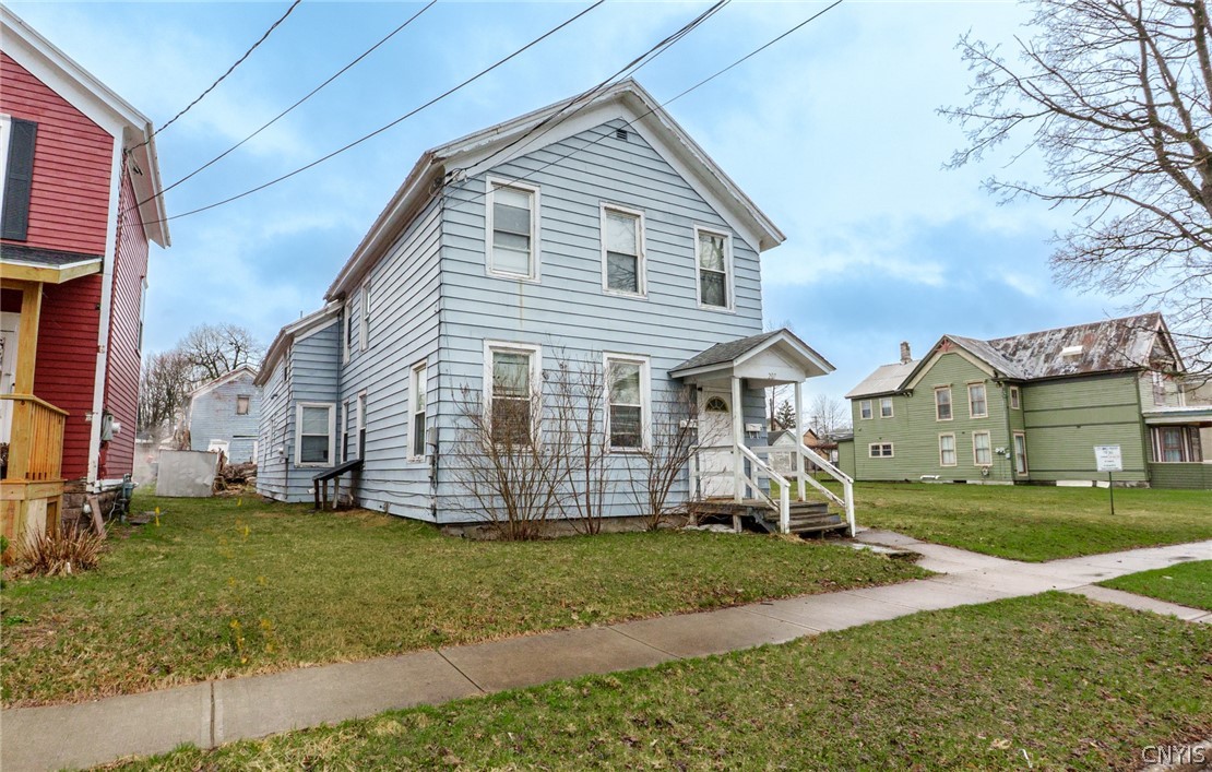 207 Kossuth Street Rome, NY 13440 - Photo 25 of 28