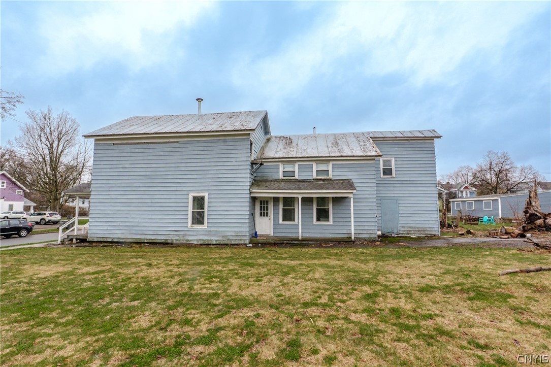 207 Kossuth Street Rome, NY 13440 - Photo 26 of 28