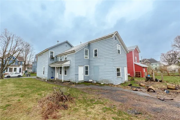 $139,000 | 207 Kossuth Street, Rome, NY 13440