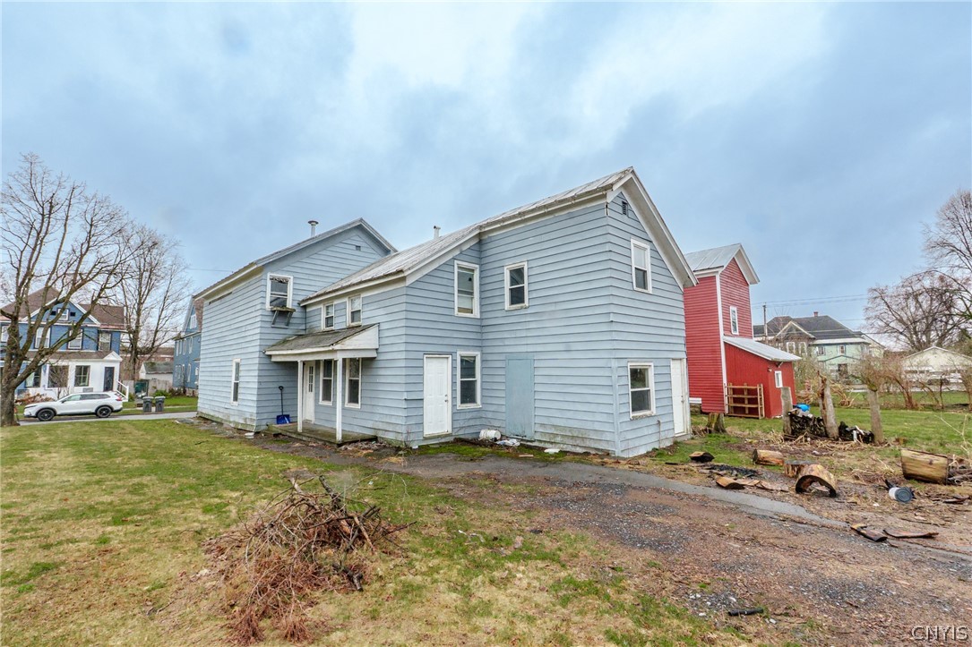 207 Kossuth Street Rome, NY 13440 - Photo 27 of 28