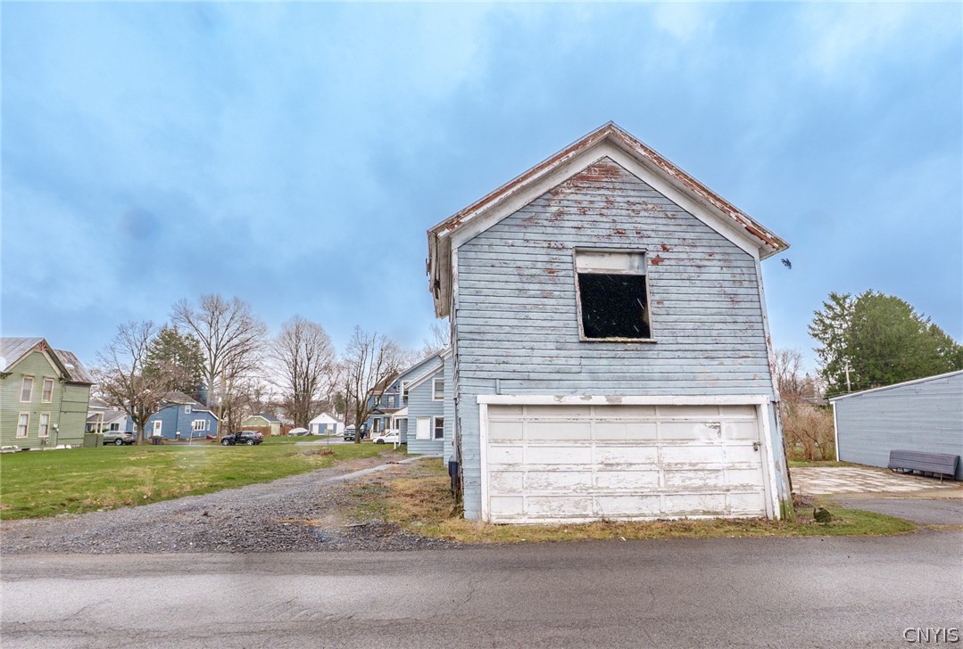 207 Kossuth Street Rome, NY 13440 - Photo 28 of 28