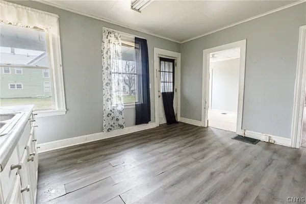 $139,000 | 207 Kossuth Street, Rome, NY 13440
