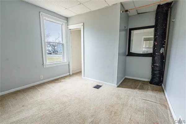 $139,000 | 207 Kossuth Street, Rome, NY 13440