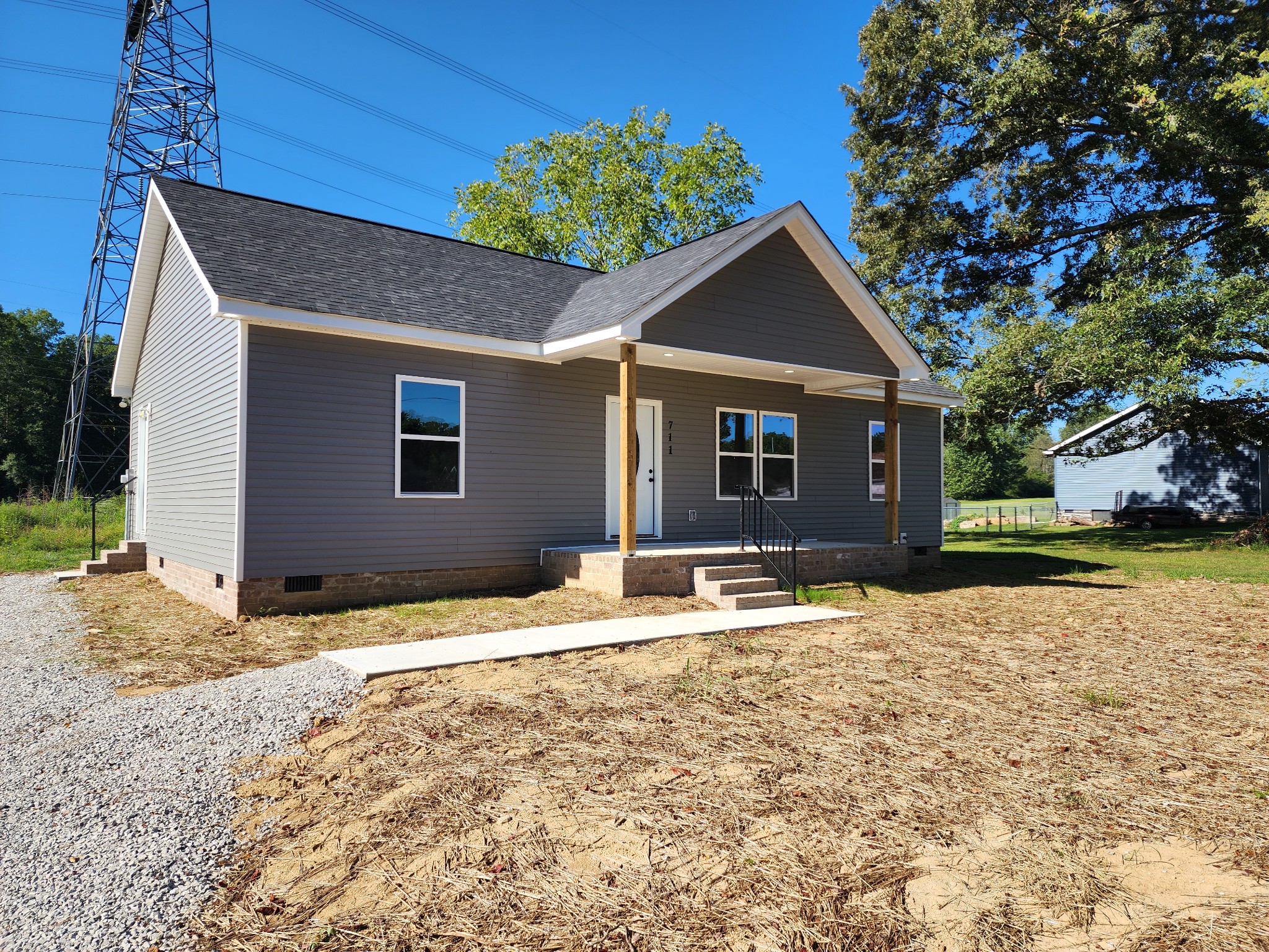 711 Turkey Creek Road Tullahoma, TN 37388 - Photo 1 of 21 Gallery Image 1