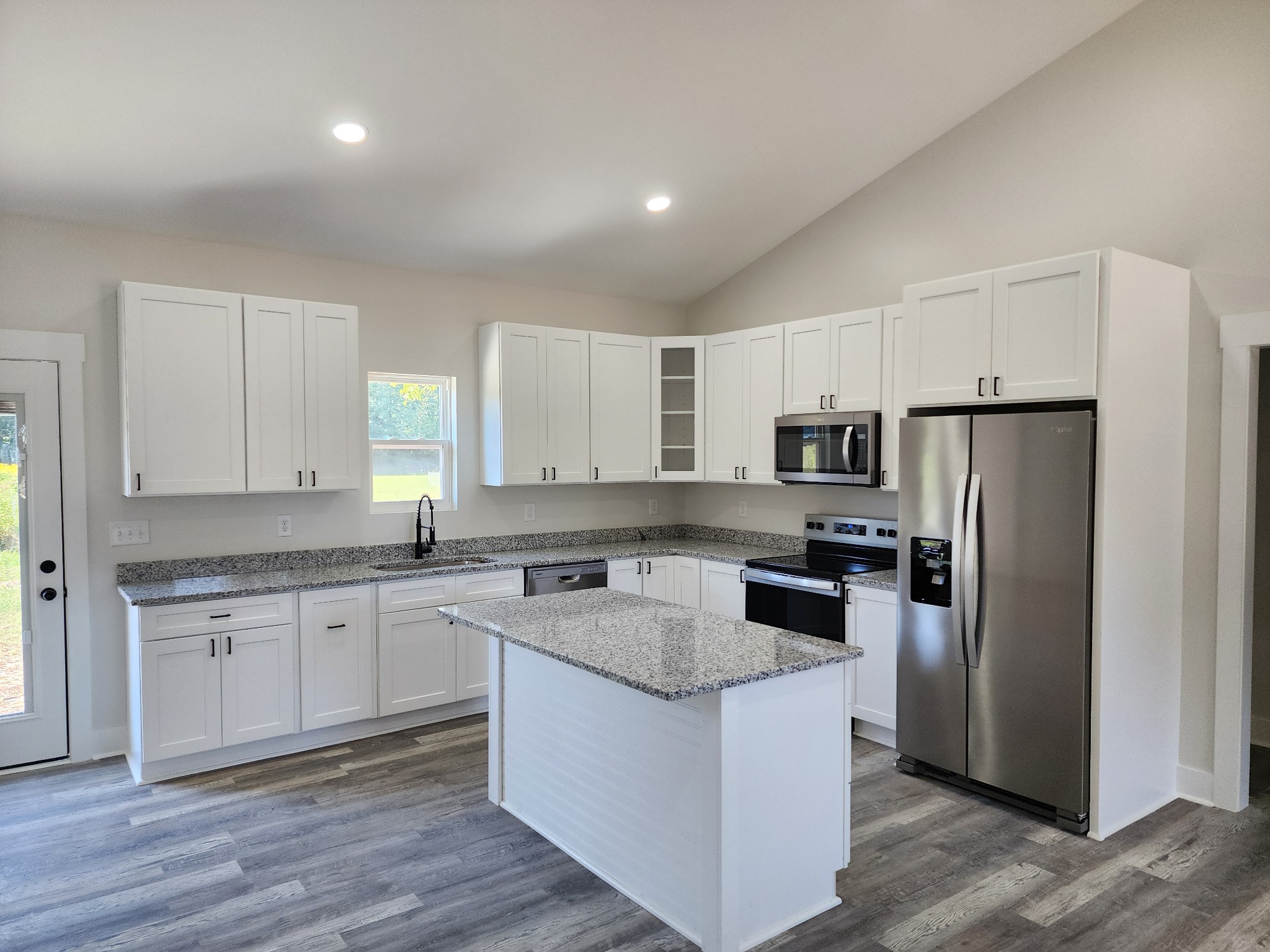 711 Turkey Creek Road Tullahoma, TN 37388 - Photo 6 of 21 Gallery Image 6