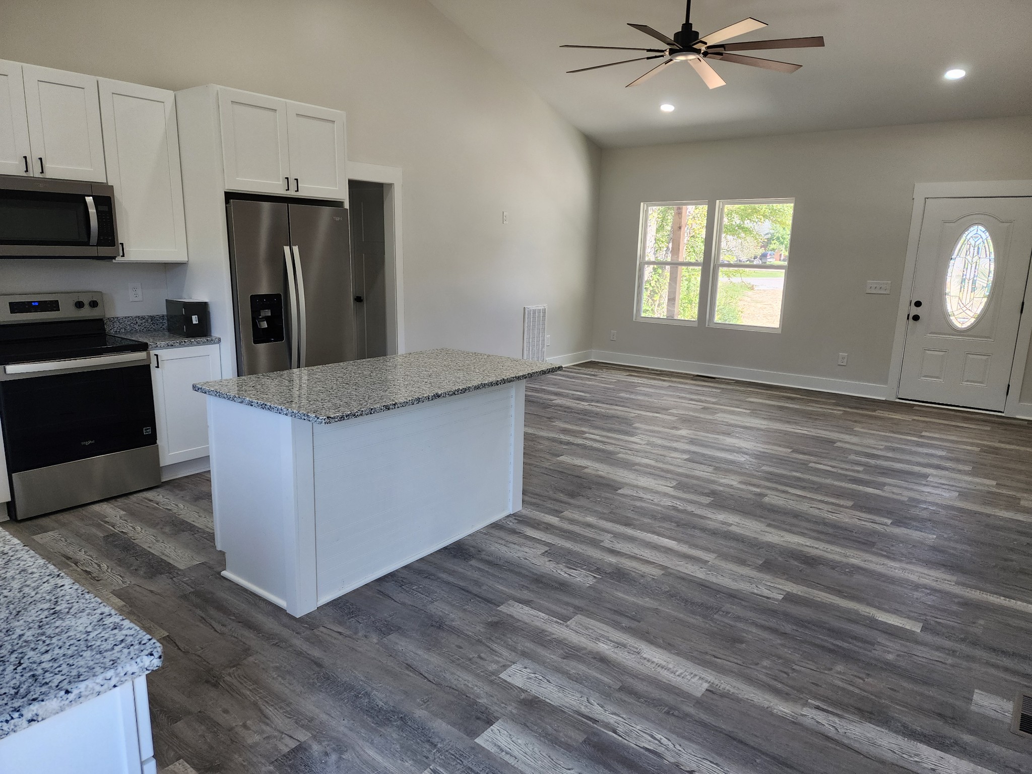 711 Turkey Creek Road Tullahoma, TN 37388 - Photo 7 of 21 Gallery Image 7