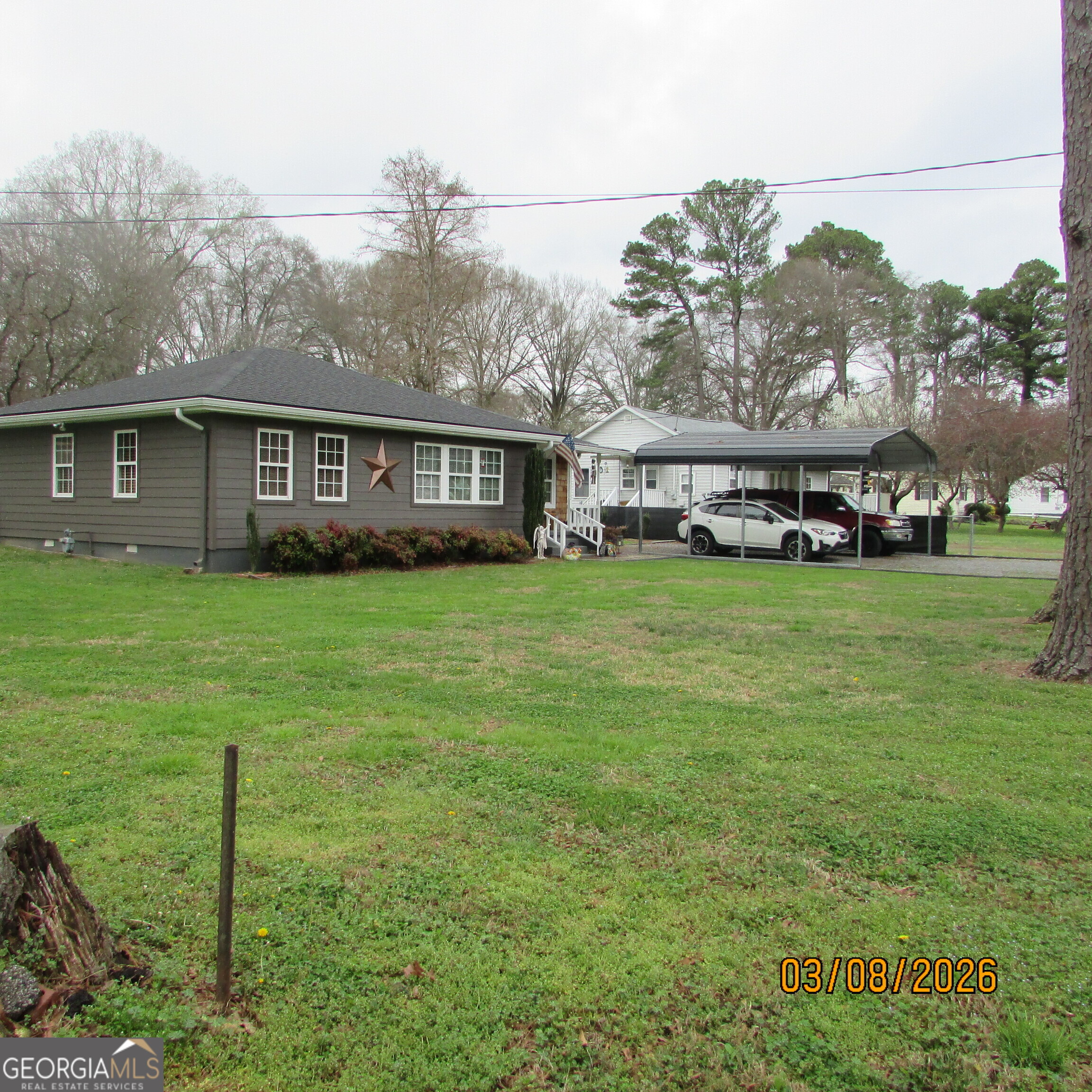 115 South Pine Street Trion, GA 30753 - Photo 1 of 93