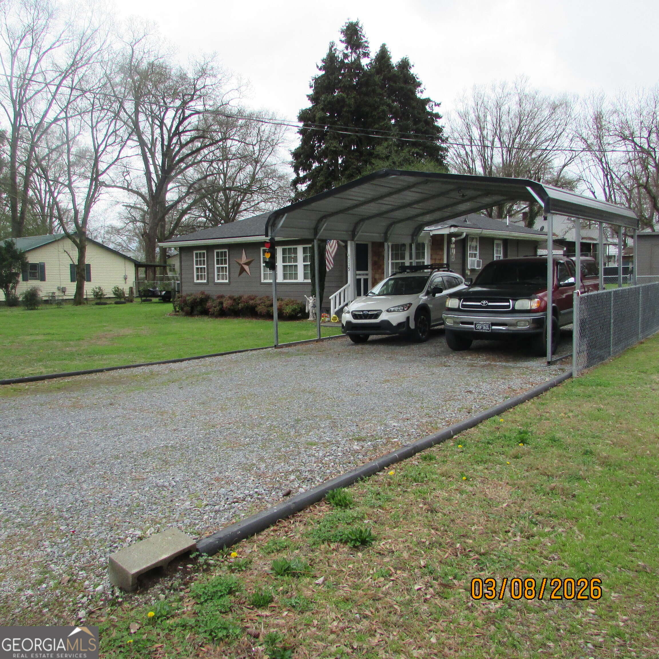 115 South Pine Street Trion, GA 30753 - Photo 11 of 93