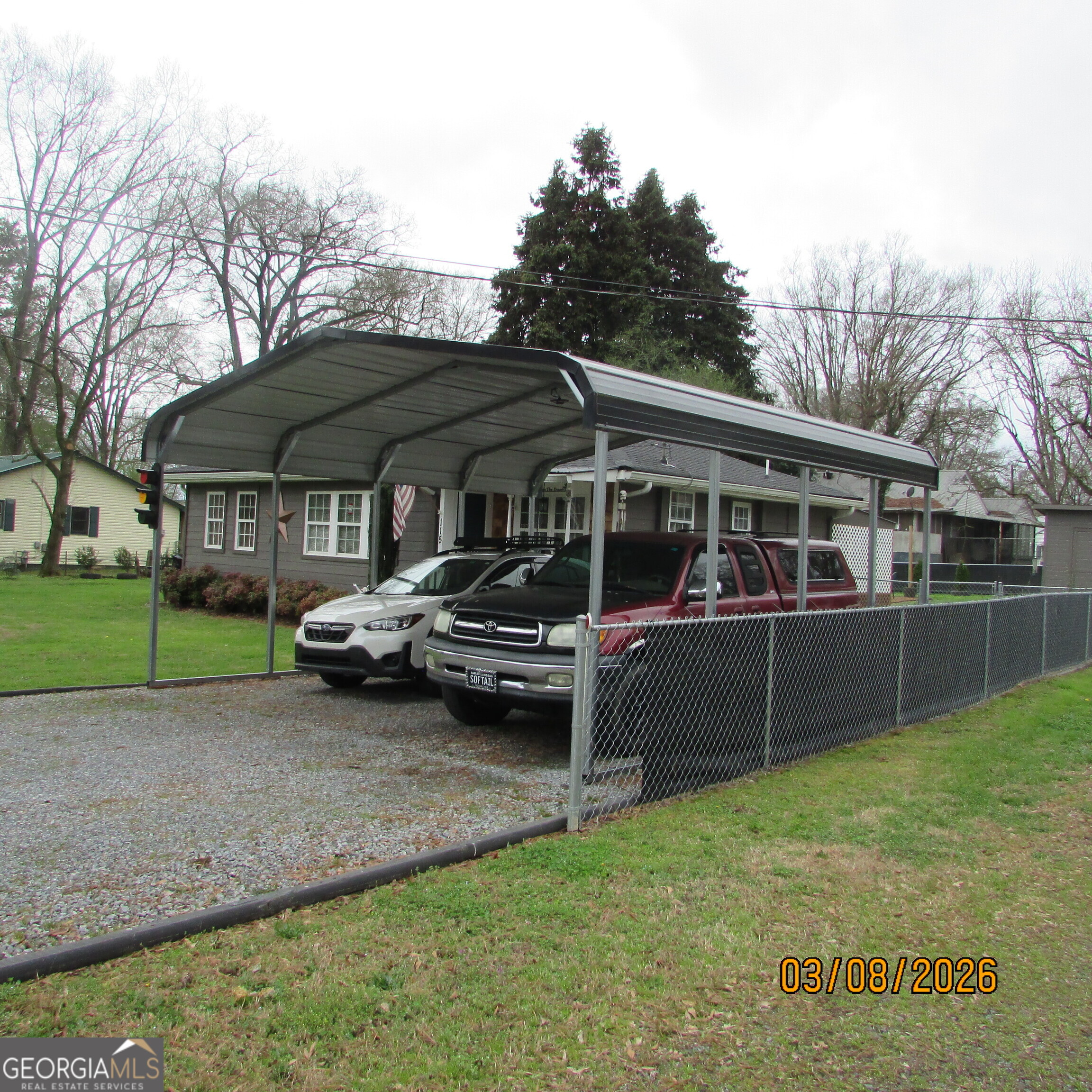 115 South Pine Street Trion, GA 30753 - Photo 12 of 93