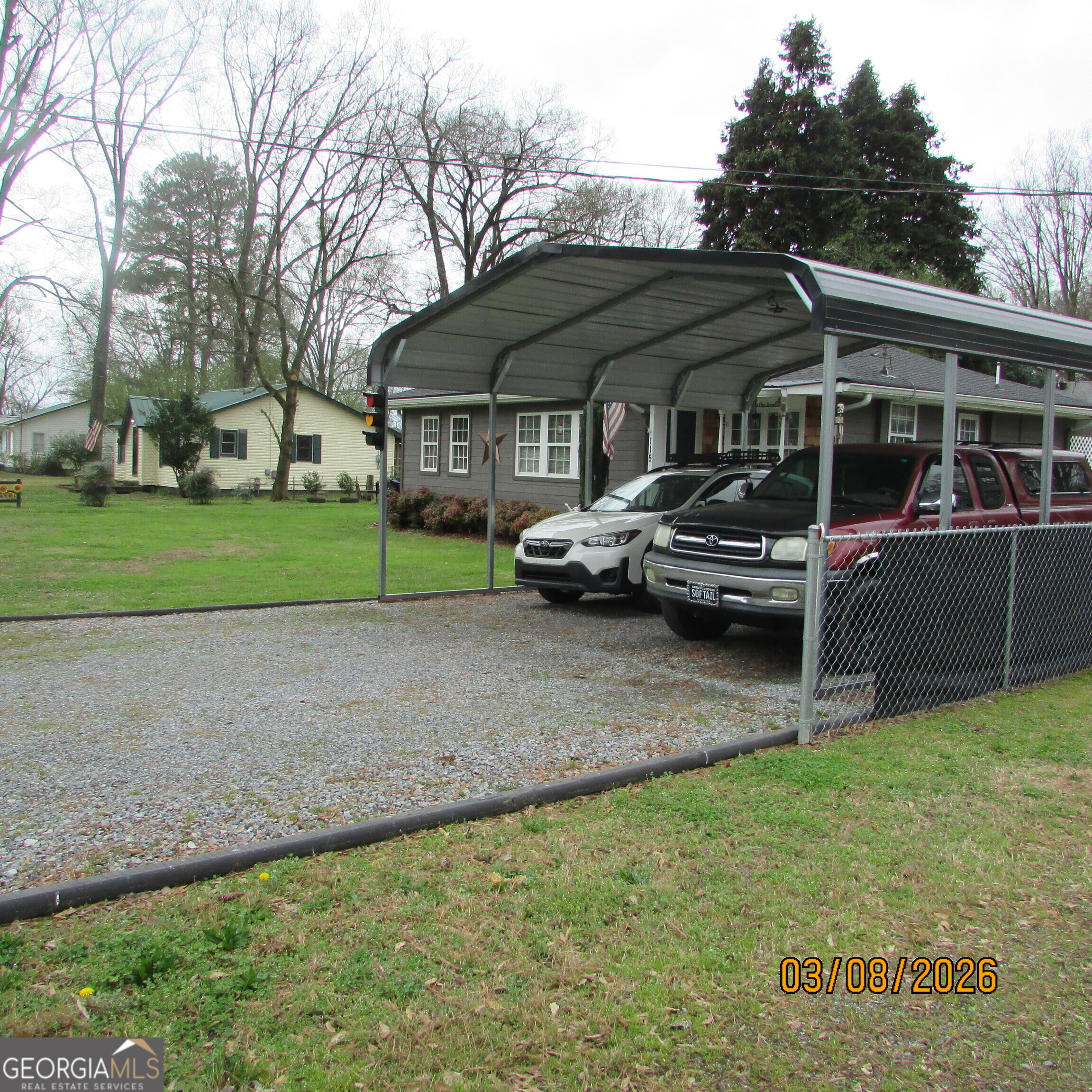 115 South Pine Street Trion, GA 30753 - Photo 13 of 93