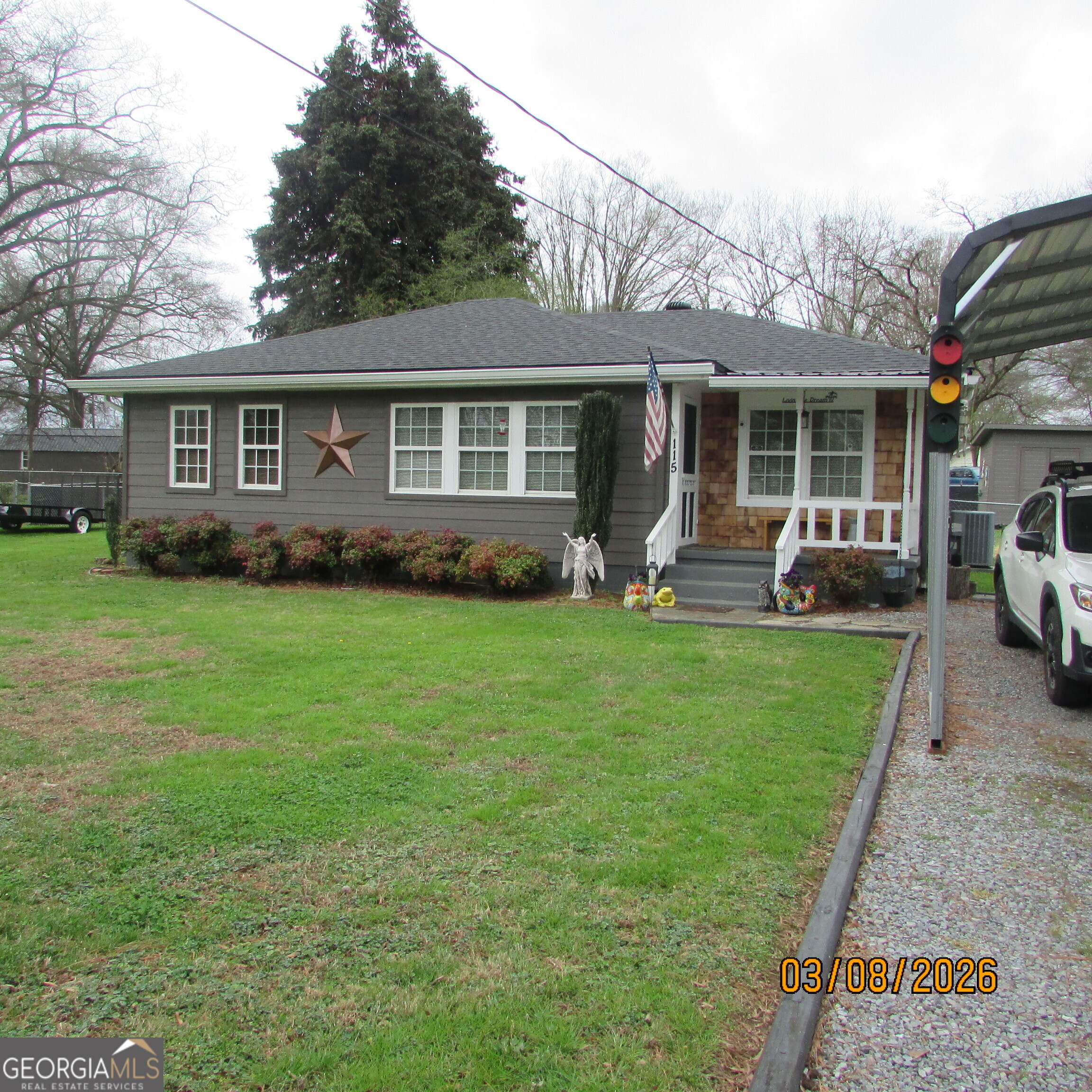 115 South Pine Street Trion, GA 30753 - Photo 14 of 93