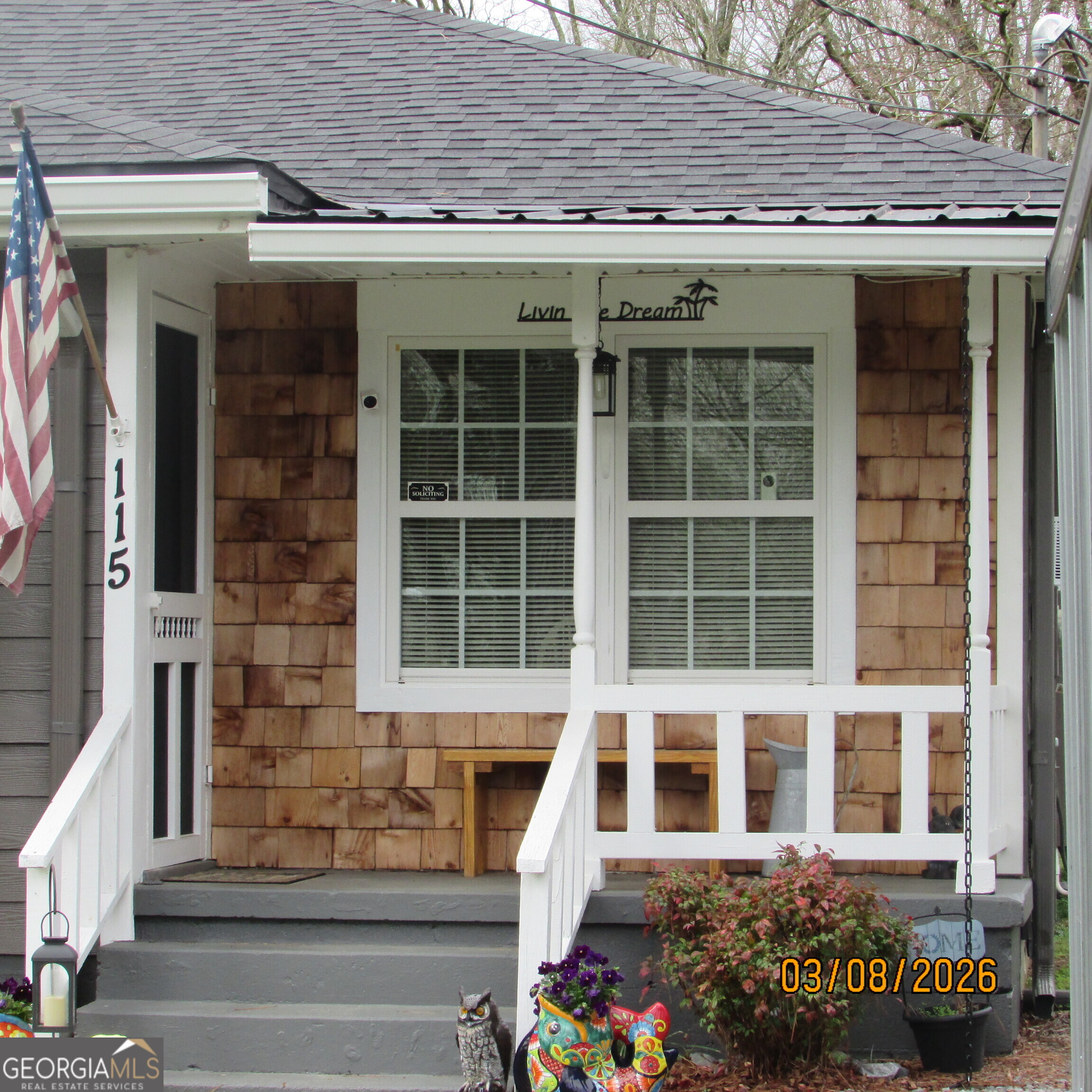 115 South Pine Street Trion, GA 30753 - Photo 15 of 93