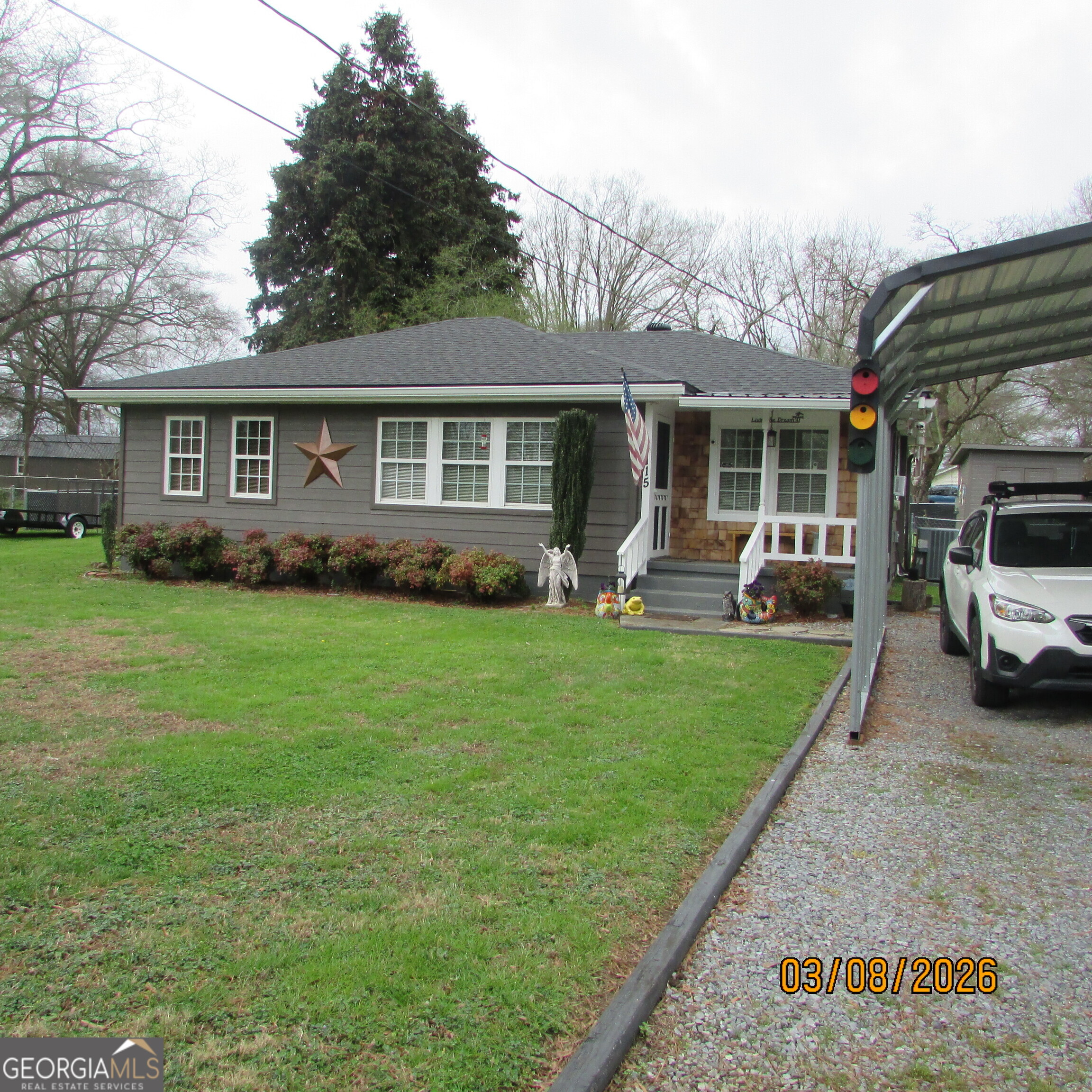 115 South Pine Street Trion, GA 30753 - Photo 16 of 93