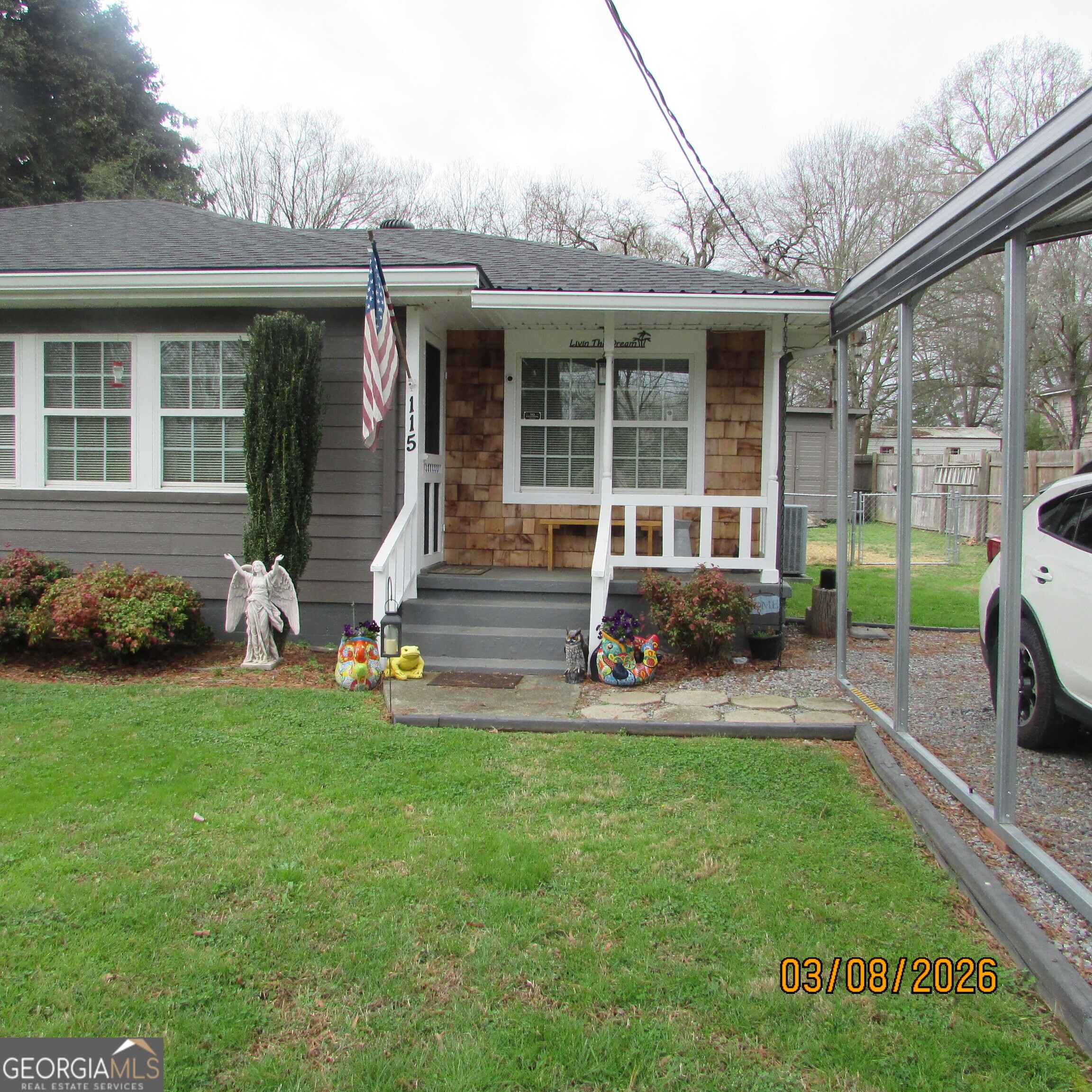 115 South Pine Street Trion, GA 30753 - Photo 17 of 93