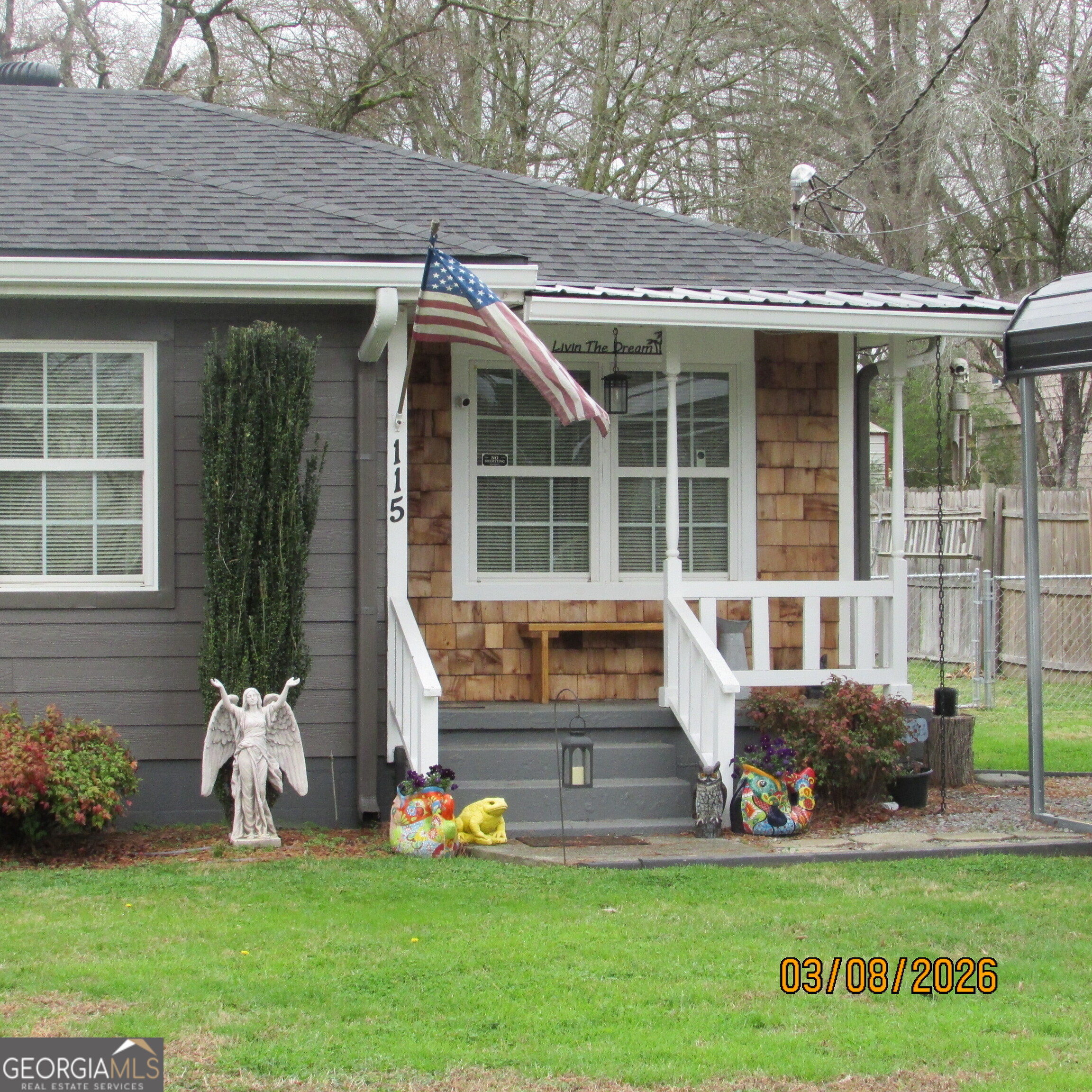 115 South Pine Street Trion, GA 30753 - Photo 2 of 93