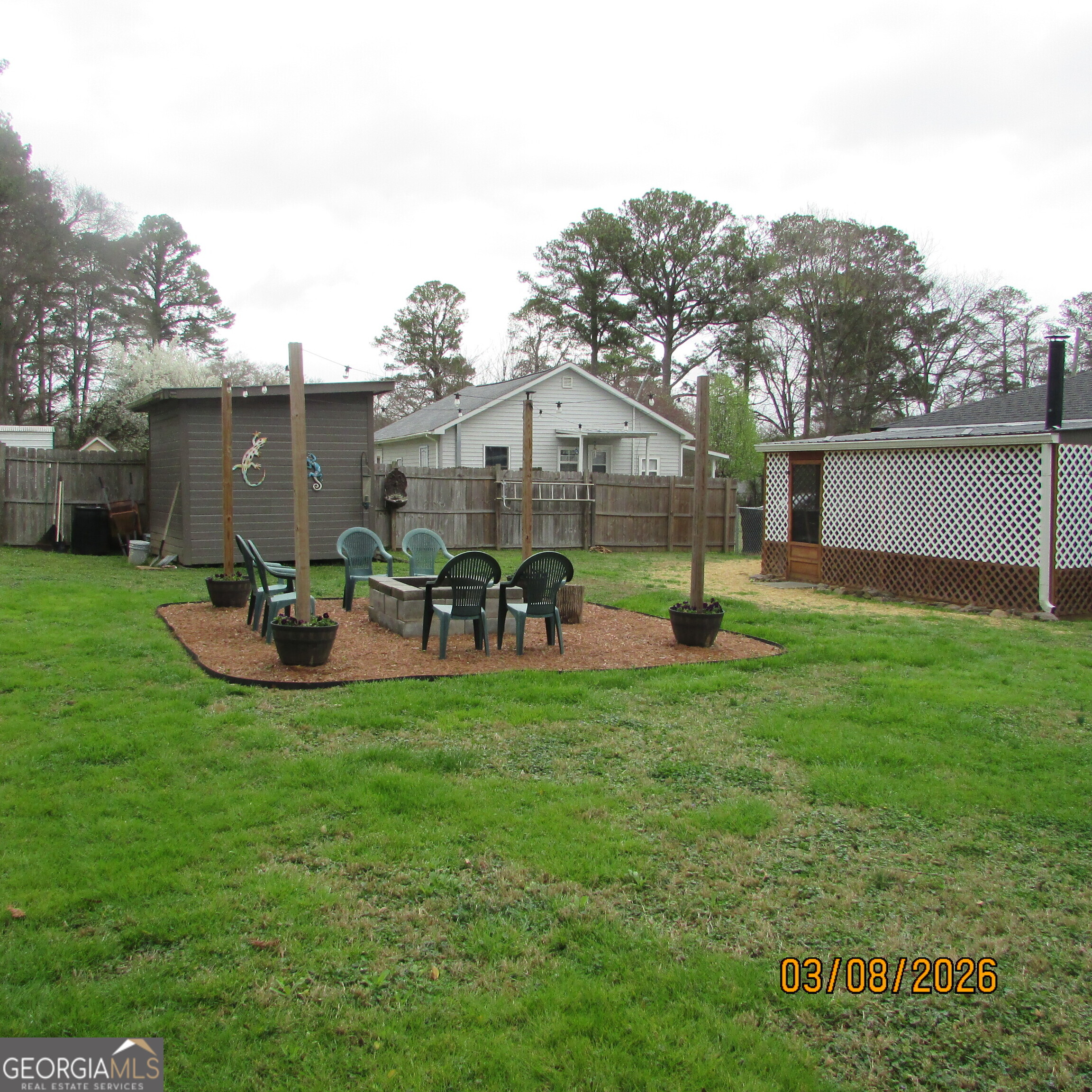 115 South Pine Street Trion, GA 30753 - Photo 24 of 93