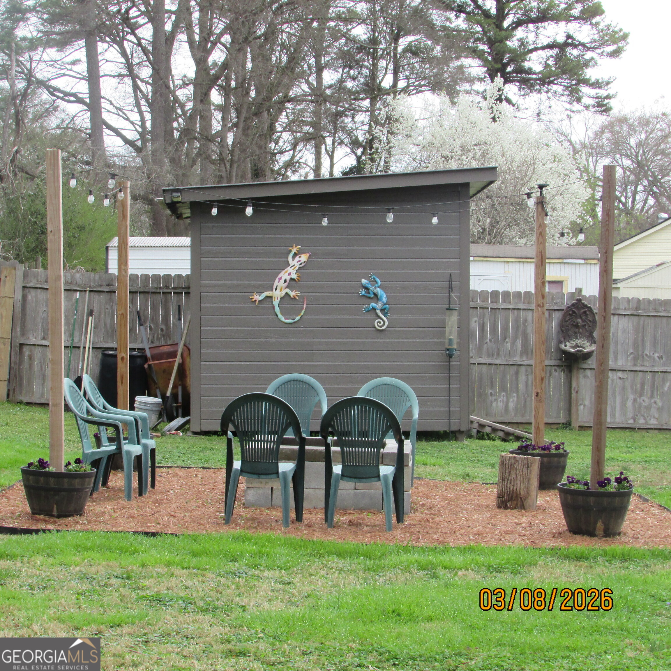 115 South Pine Street Trion, GA 30753 - Photo 25 of 93