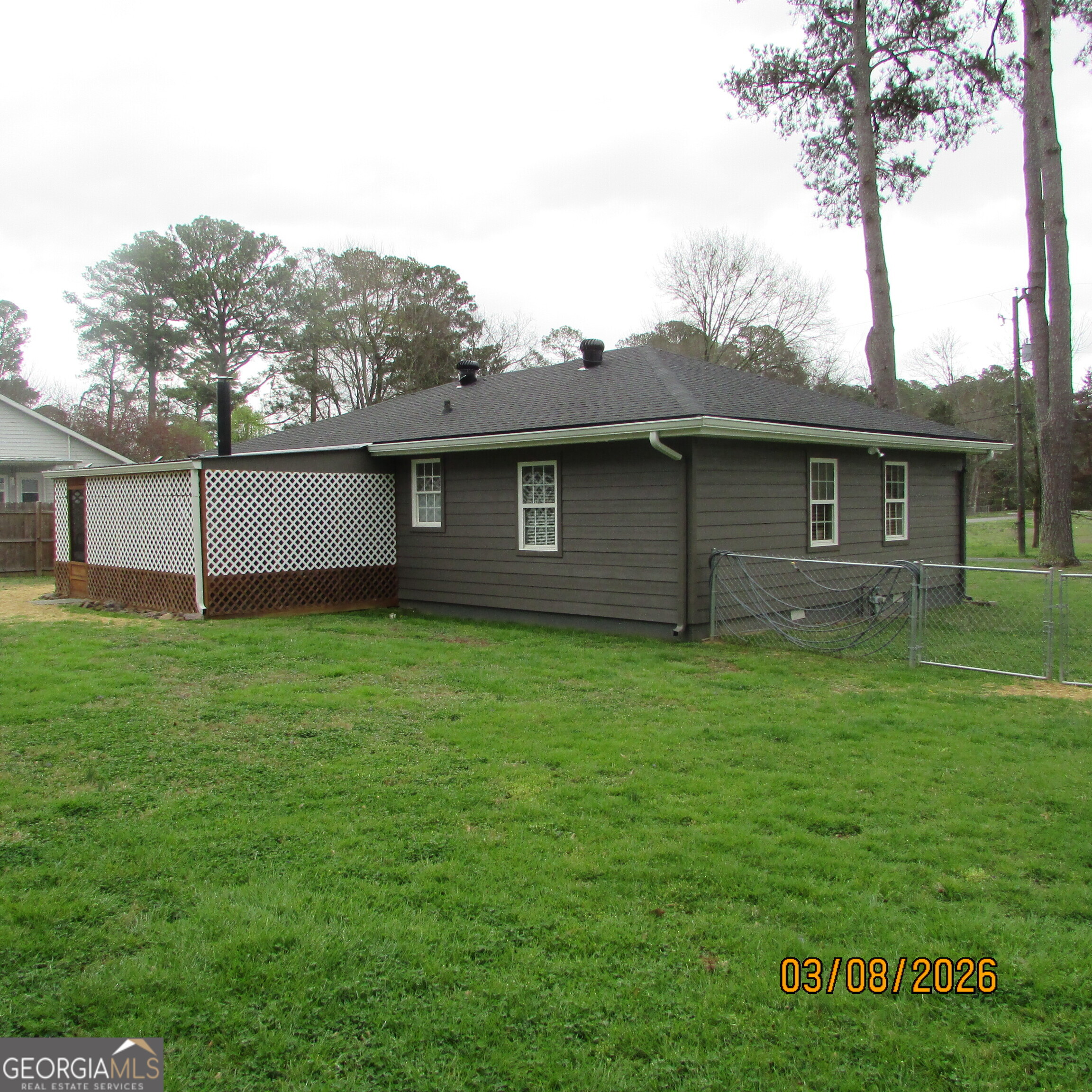 115 South Pine Street Trion, GA 30753 - Photo 26 of 93