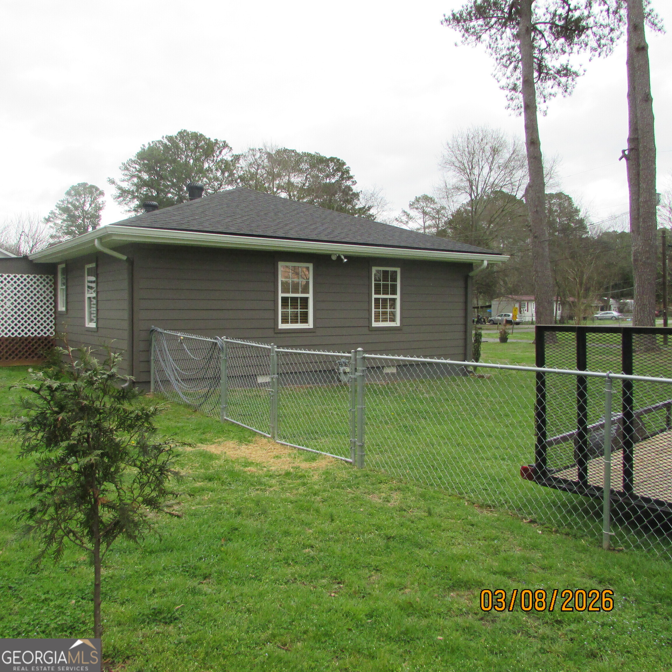 115 South Pine Street Trion, GA 30753 - Photo 28 of 93