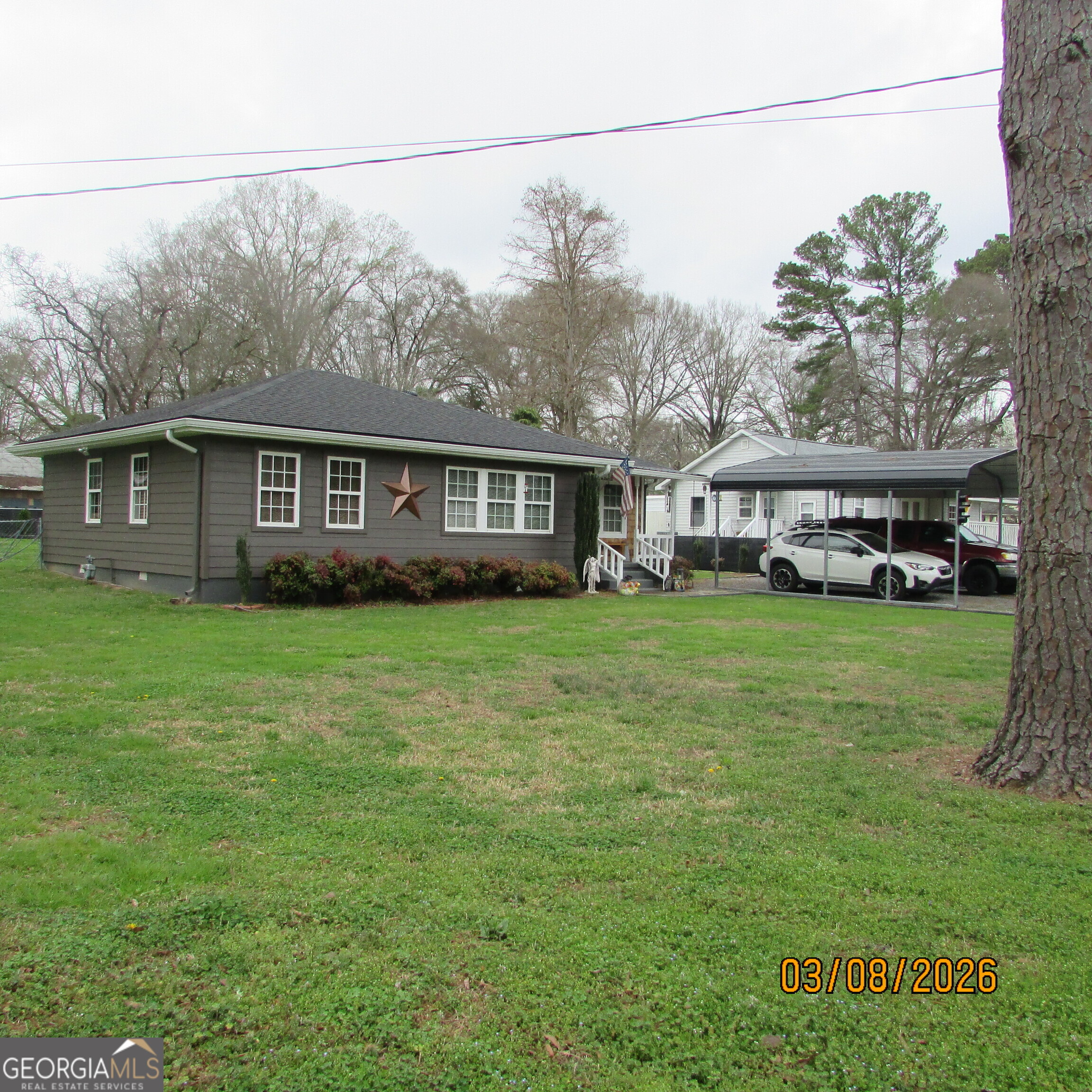 115 South Pine Street Trion, GA 30753 - Photo 3 of 93