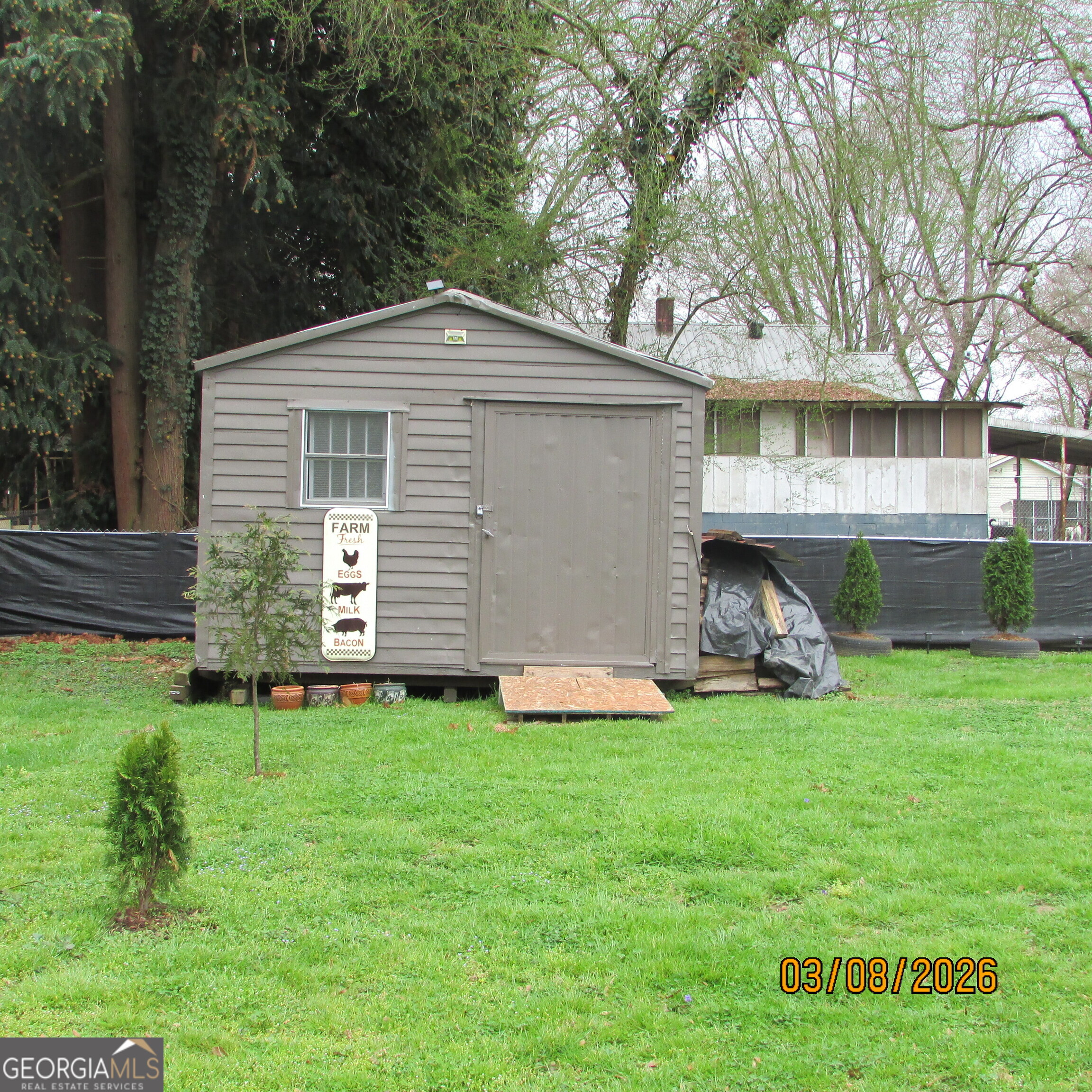 115 South Pine Street Trion, GA 30753 - Photo 32 of 93