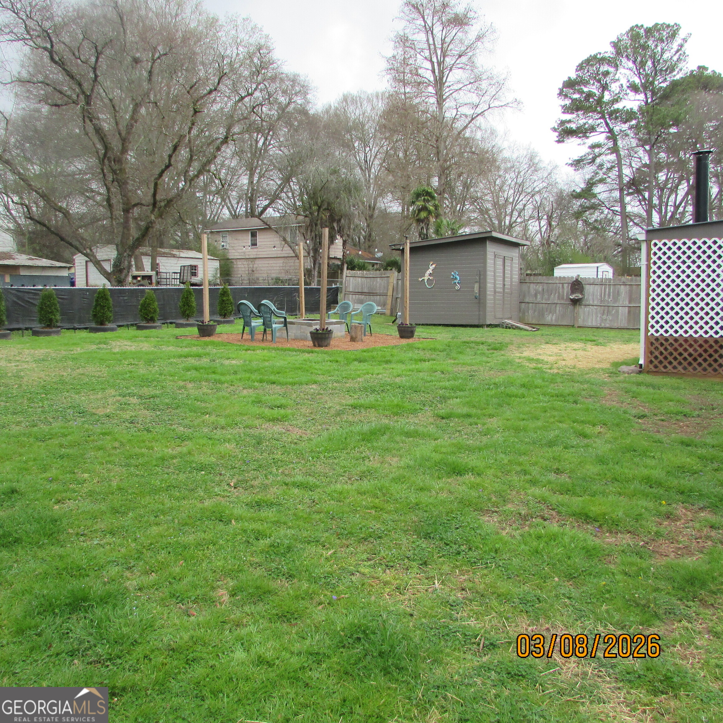 115 South Pine Street Trion, GA 30753 - Photo 33 of 93