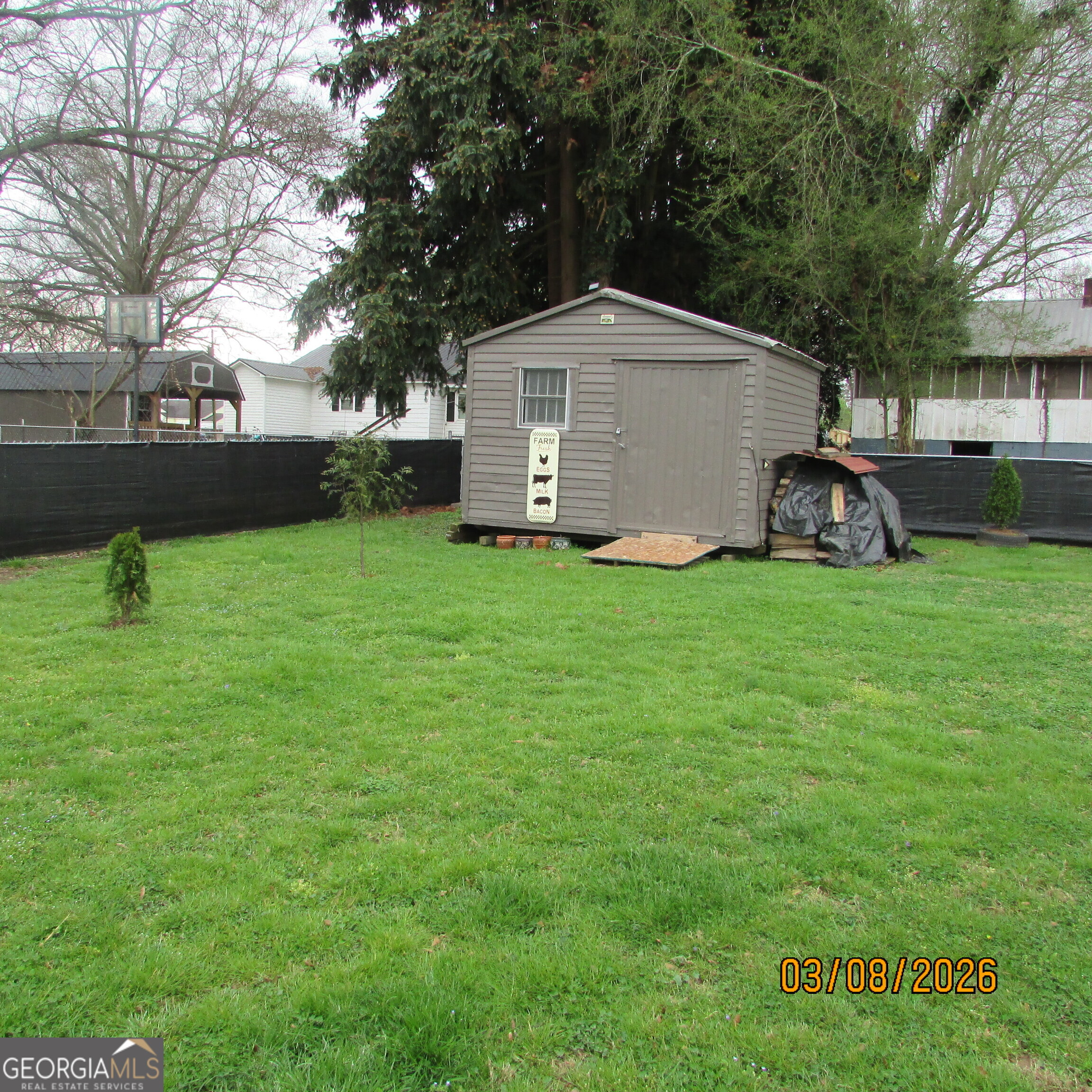 115 South Pine Street Trion, GA 30753 - Photo 34 of 93