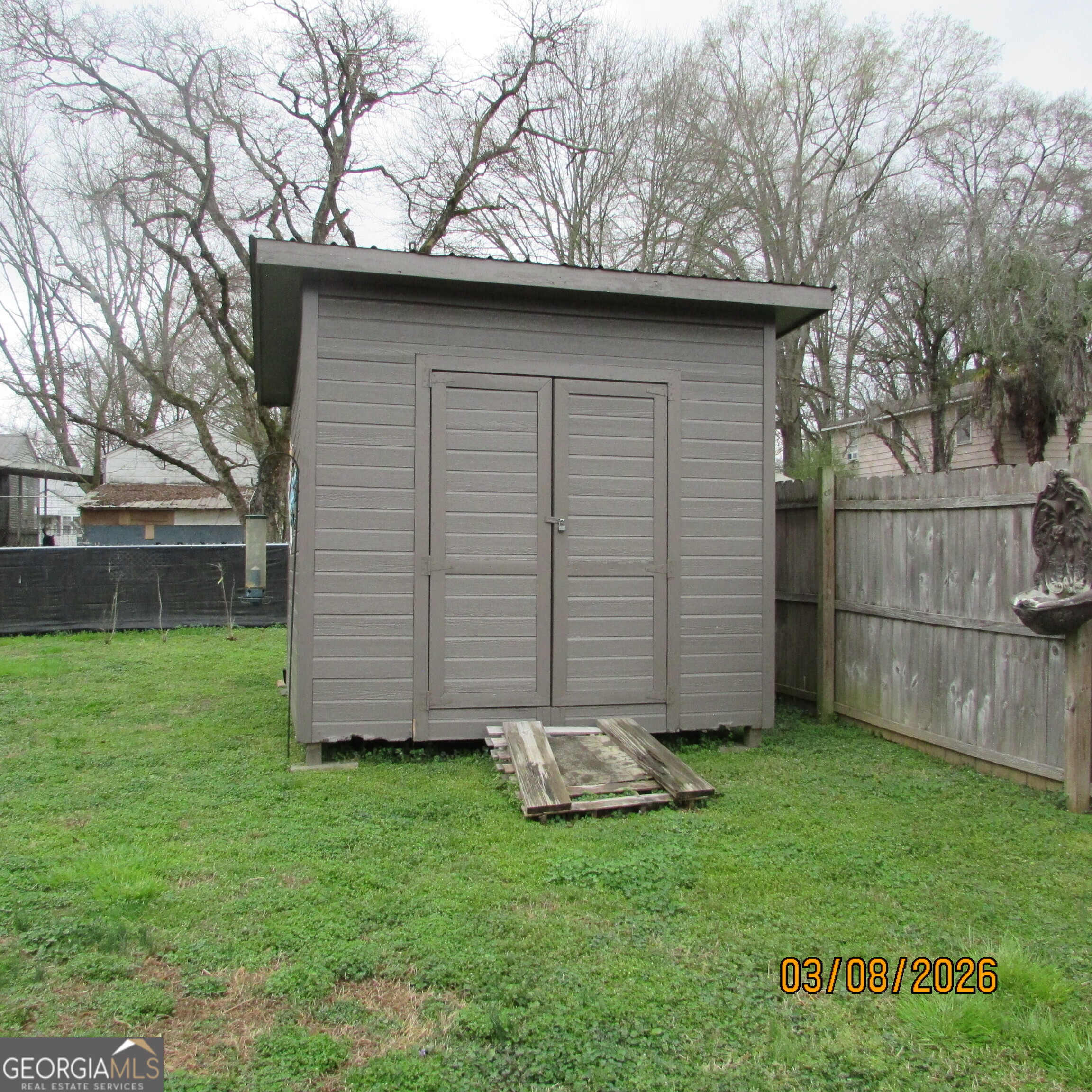 115 South Pine Street Trion, GA 30753 - Photo 35 of 93