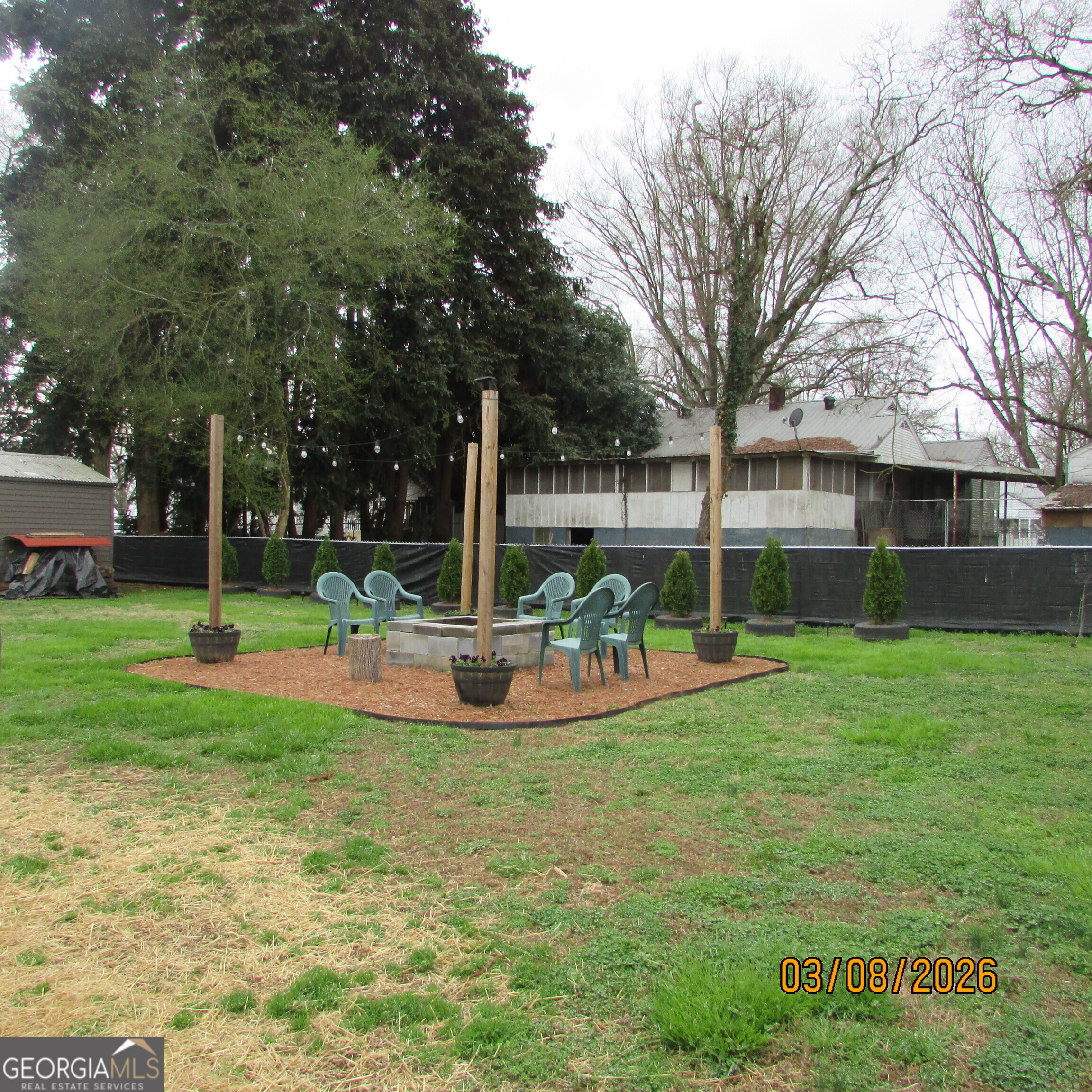 115 South Pine Street Trion, GA 30753 - Photo 36 of 93