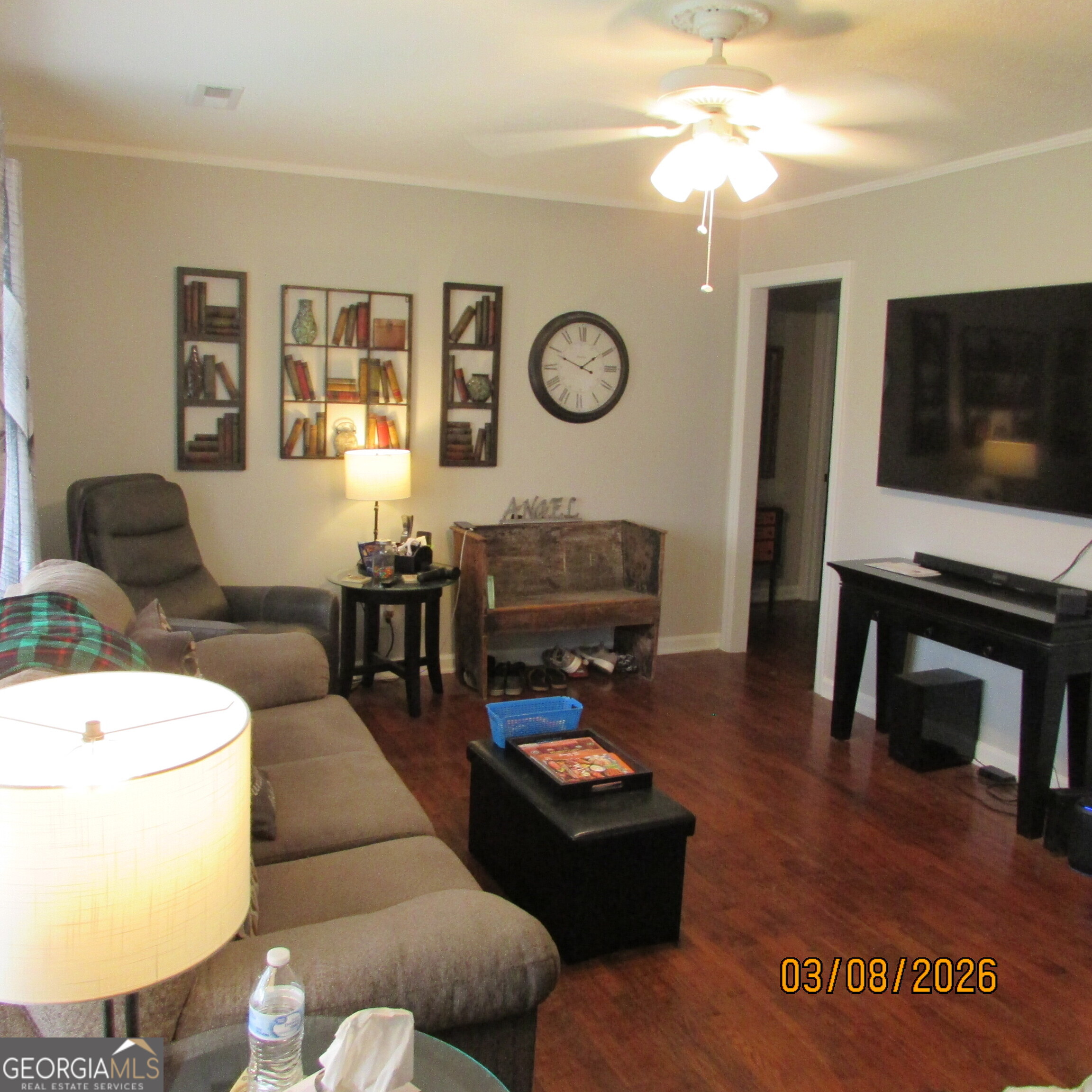 115 South Pine Street Trion, GA 30753 - Photo 37 of 93