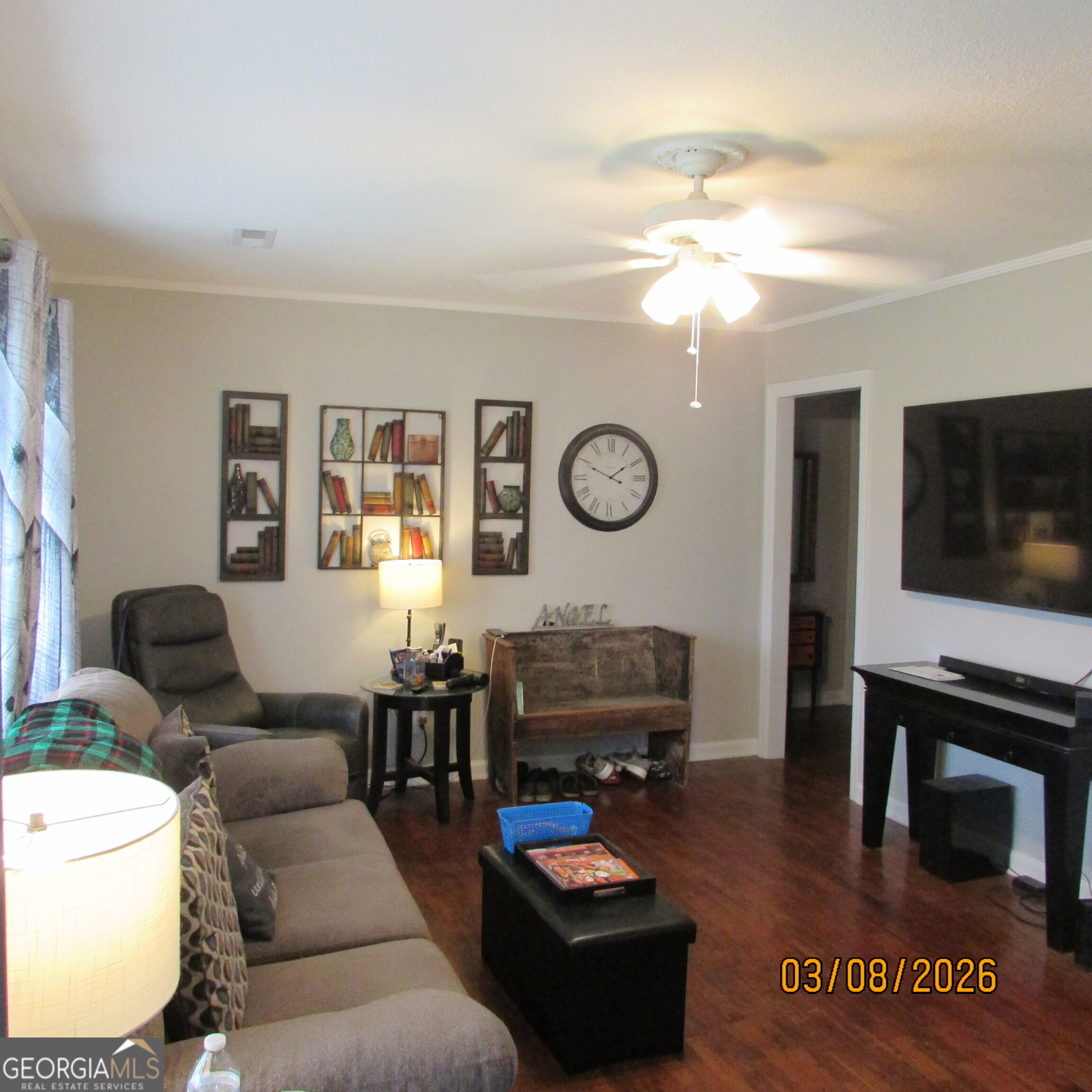 115 South Pine Street Trion, GA 30753 - Photo 38 of 93