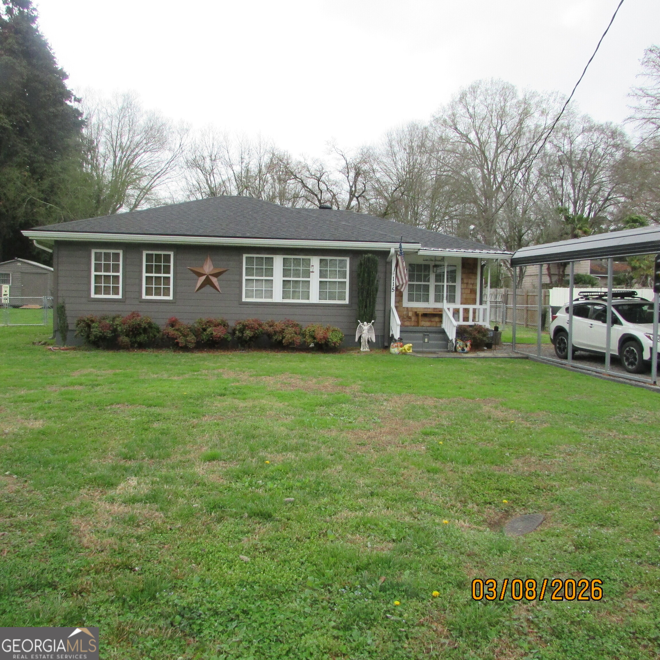 115 South Pine Street Trion, GA 30753 - Photo 4 of 93