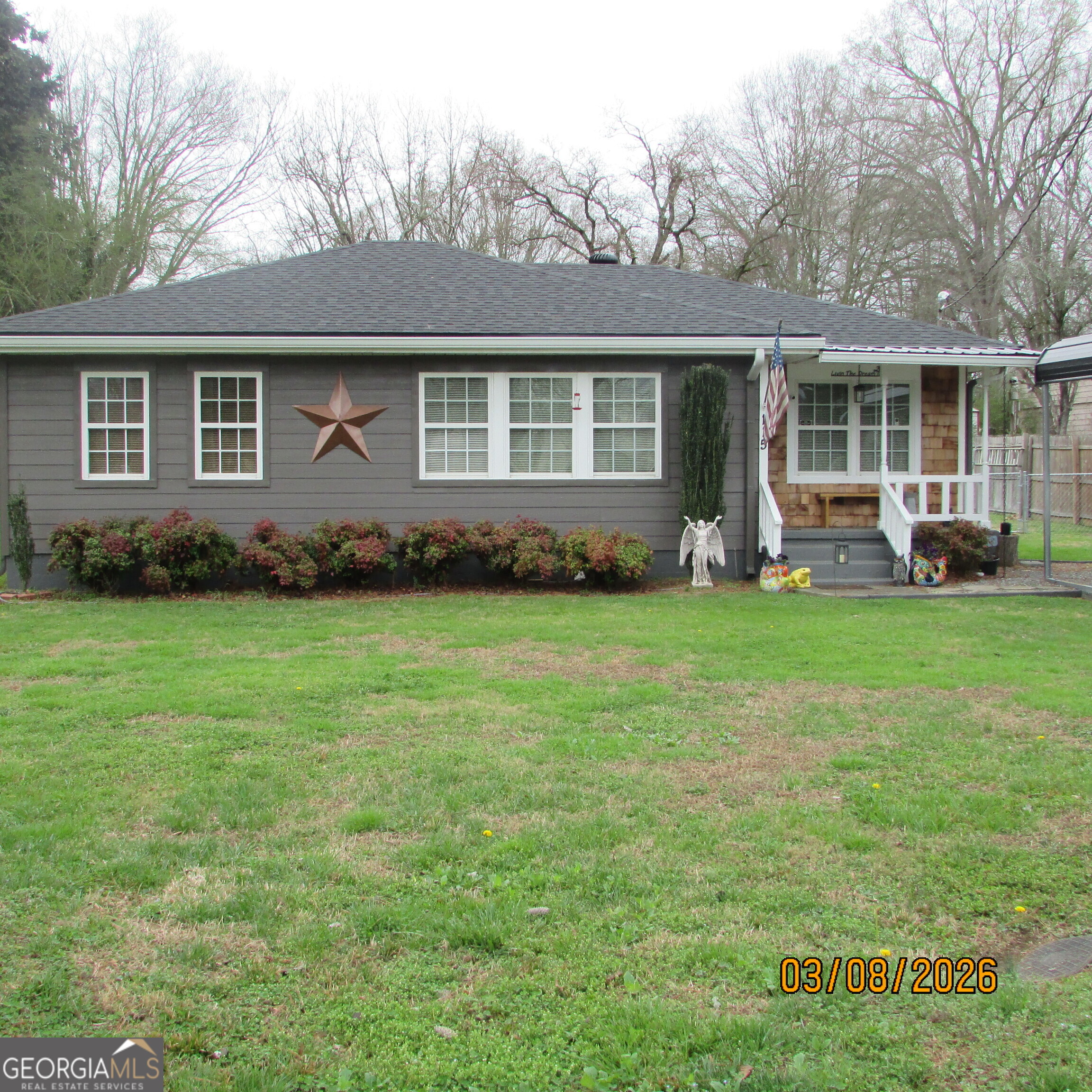 115 South Pine Street Trion, GA 30753 - Photo 5 of 93