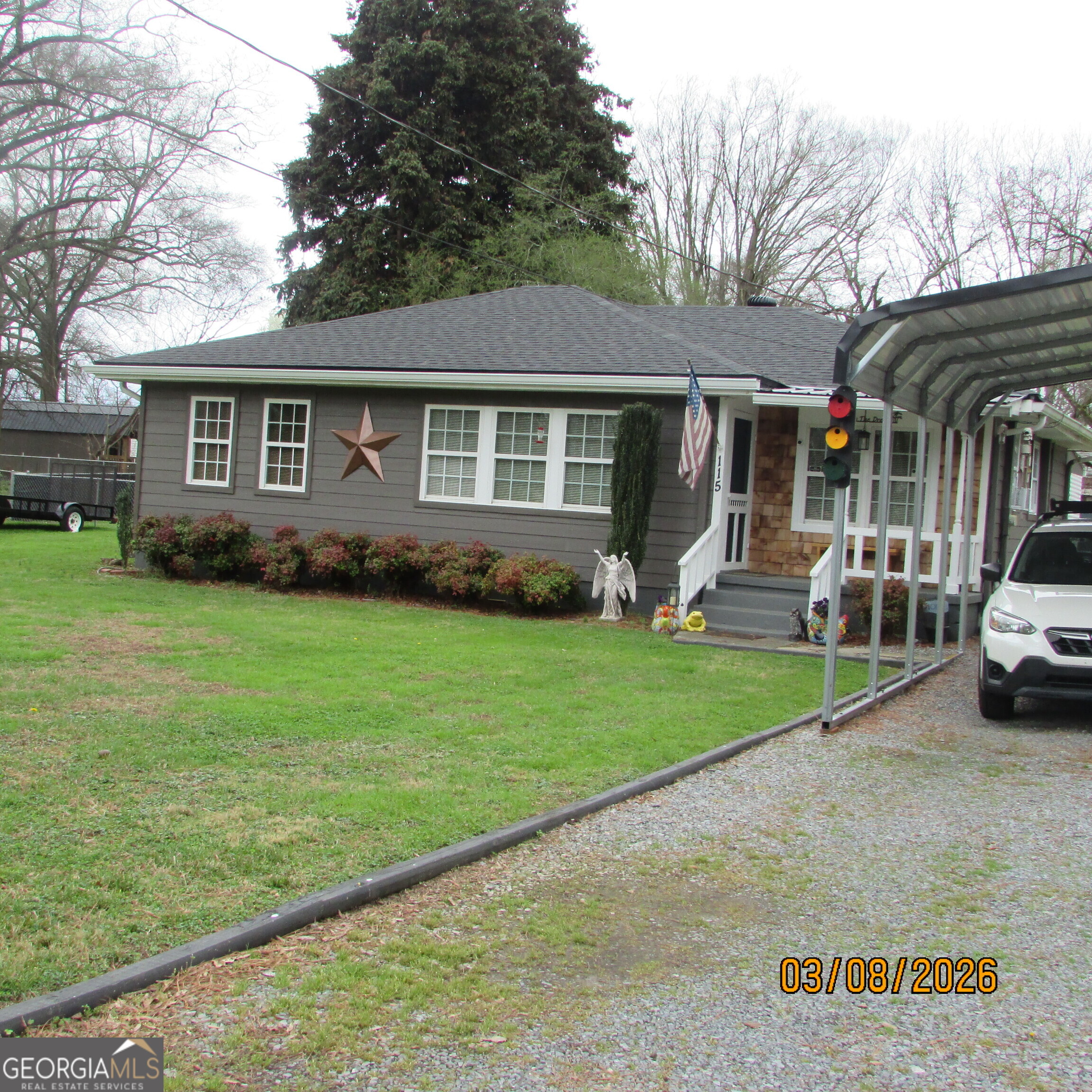 115 South Pine Street Trion, GA 30753 - Photo 6 of 93