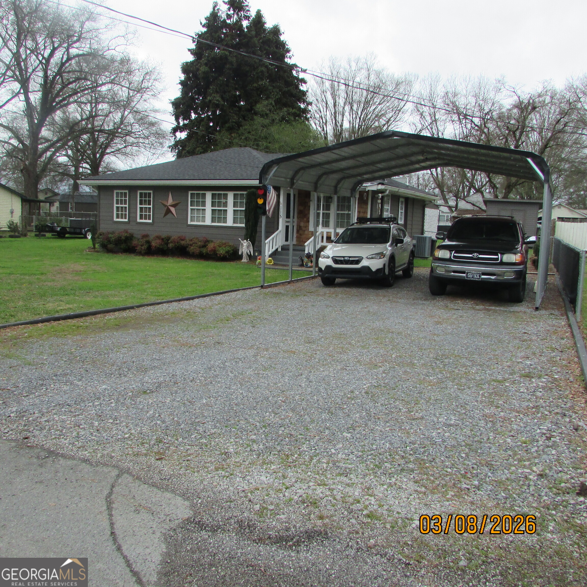 115 South Pine Street Trion, GA 30753 - Photo 7 of 93