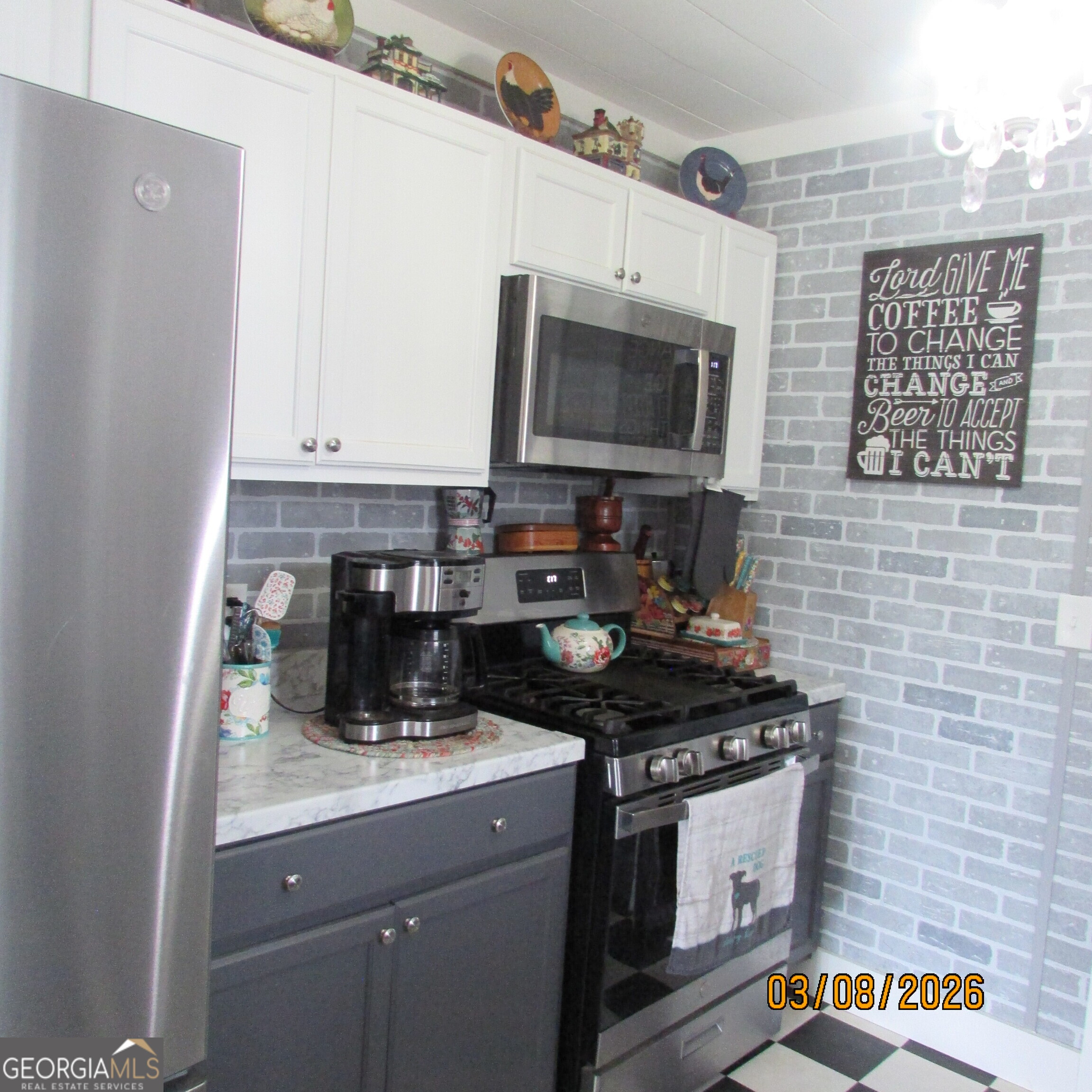 115 South Pine Street Trion, GA 30753 - Photo 76 of 93