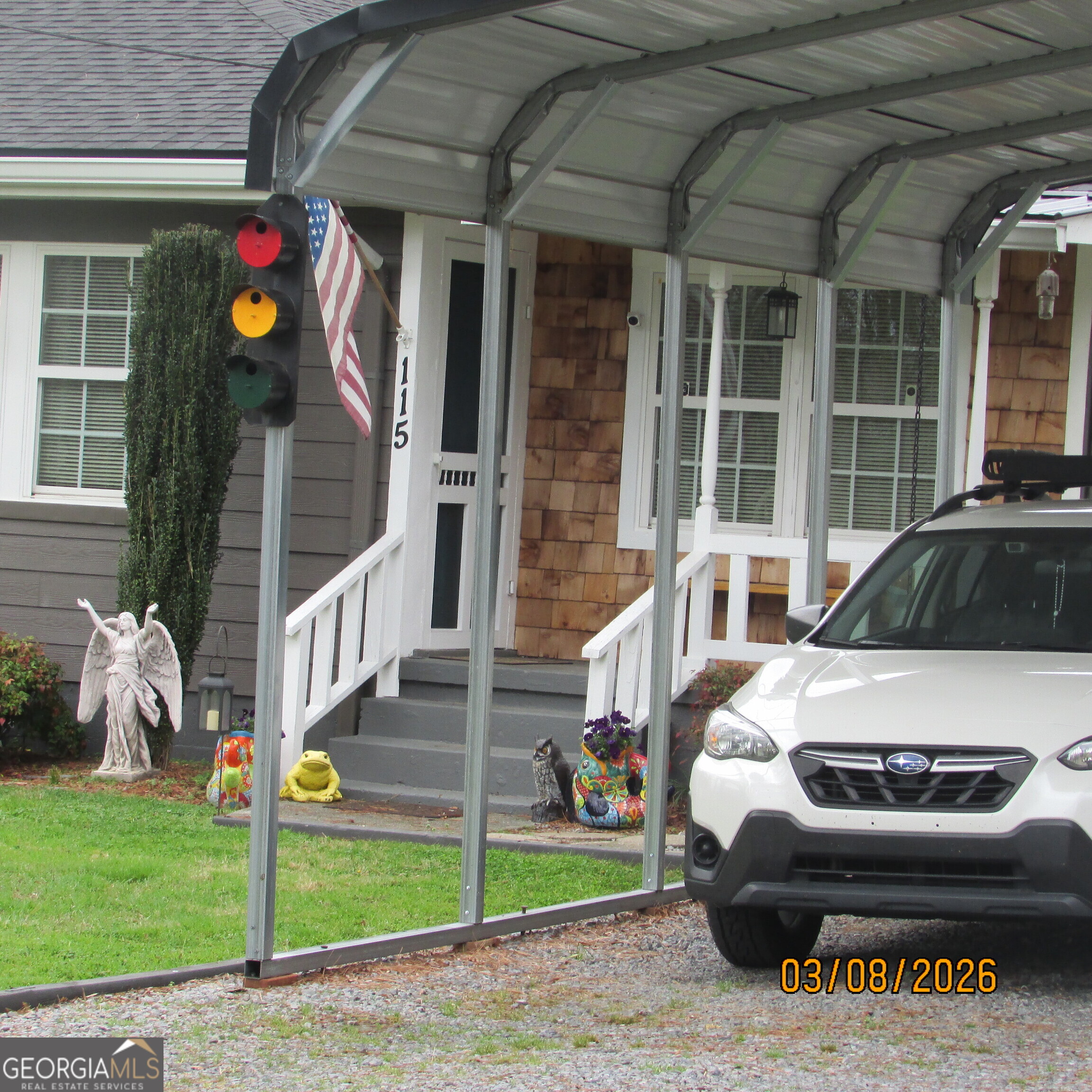 115 South Pine Street Trion, GA 30753 - Photo 8 of 93