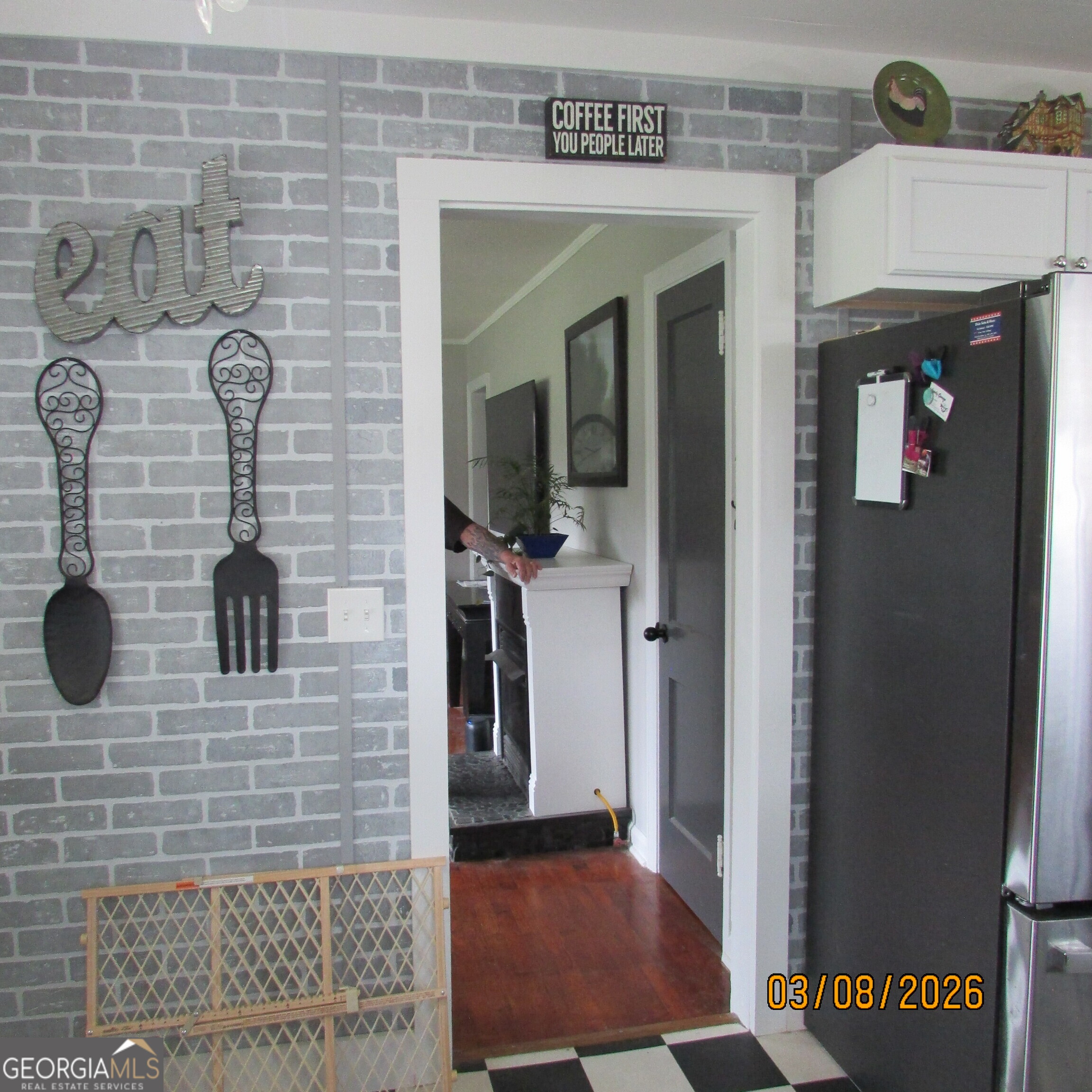 115 South Pine Street Trion, GA 30753 - Photo 84 of 93