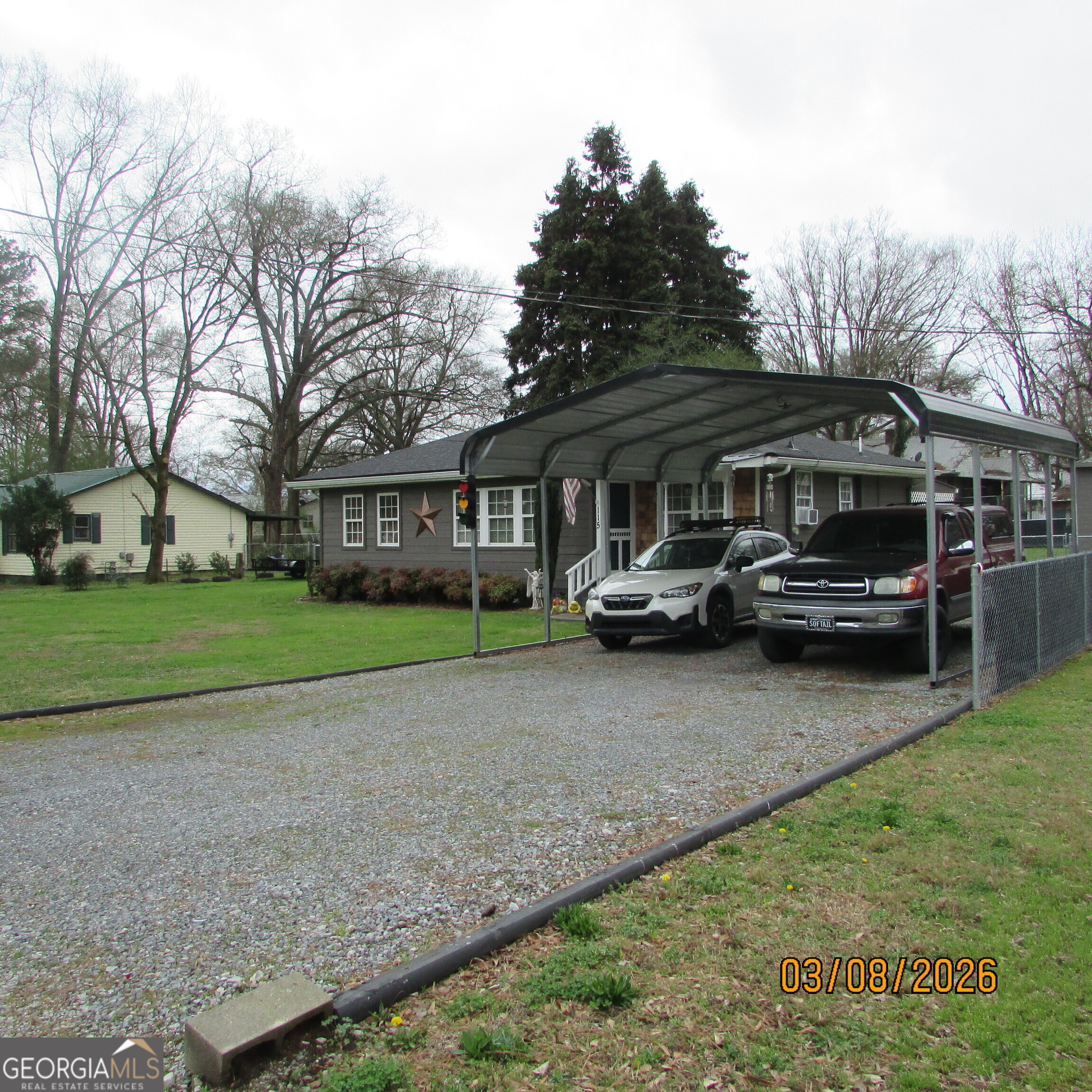 115 South Pine Street Trion, GA 30753 - Photo 10 of 93