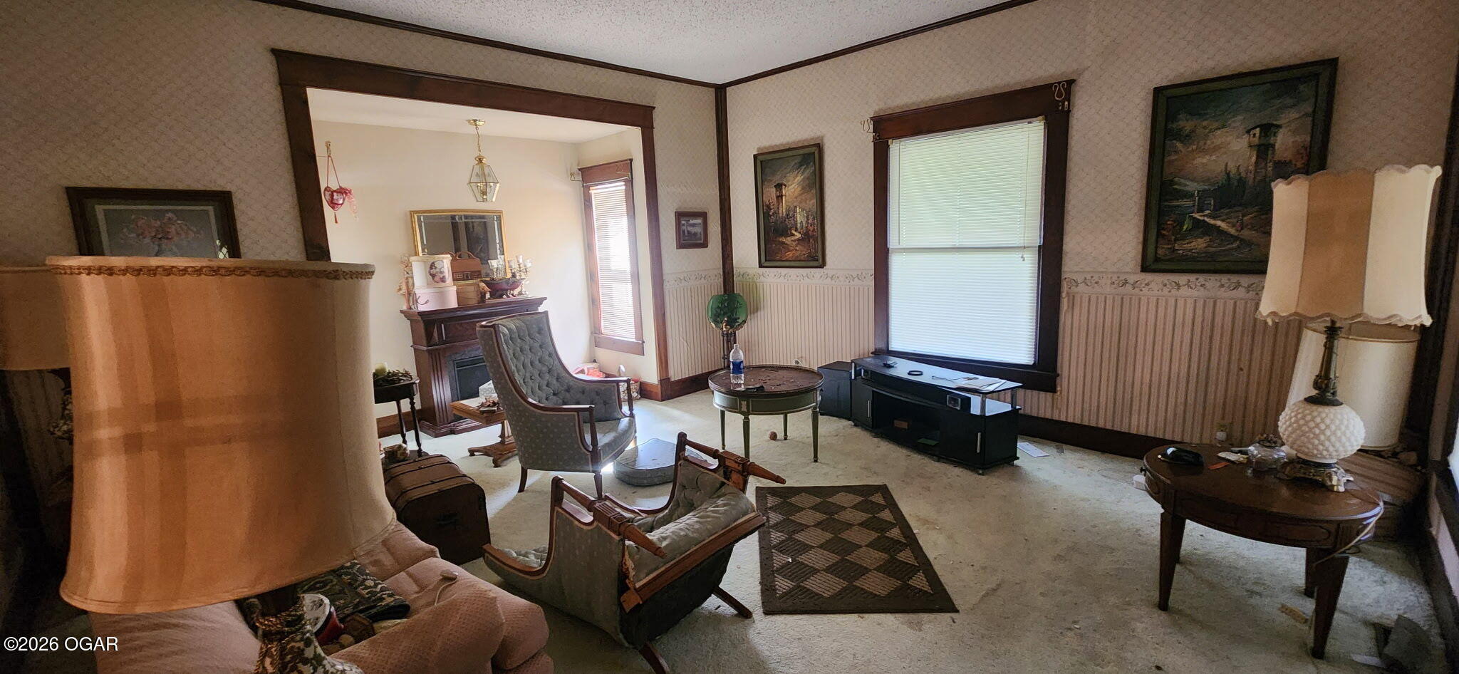 809 West Country Road Columbus, KS 66725 - Photo 13 of 20 Gallery Image 13