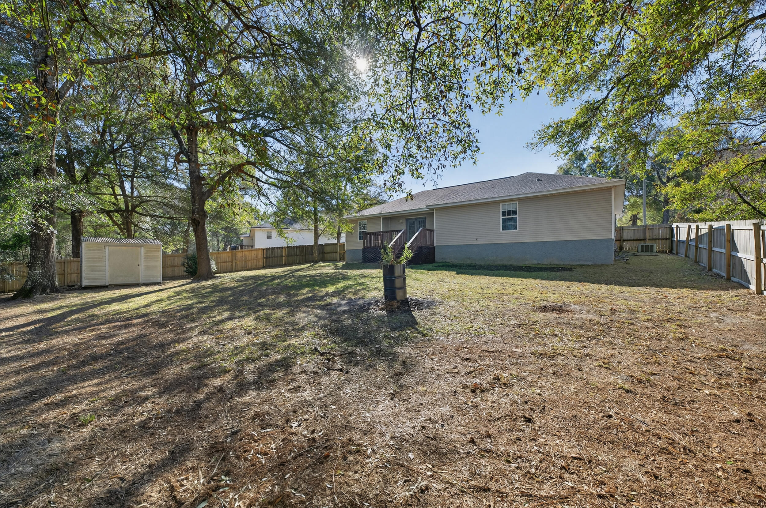 322 Strawbridge Drive Crestview, FL 32539 - Photo 46 of 48 322 strawbridge dr-crestview-46