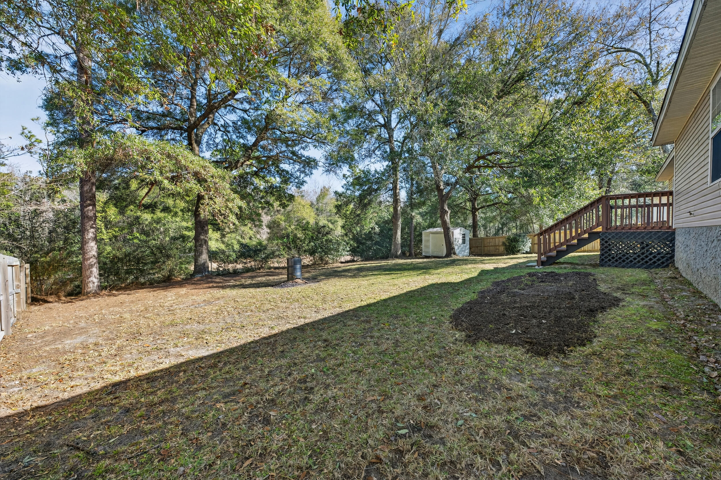 322 Strawbridge Drive Crestview, FL 32539 - Photo 47 of 48 322 strawbridge dr-crestview-47