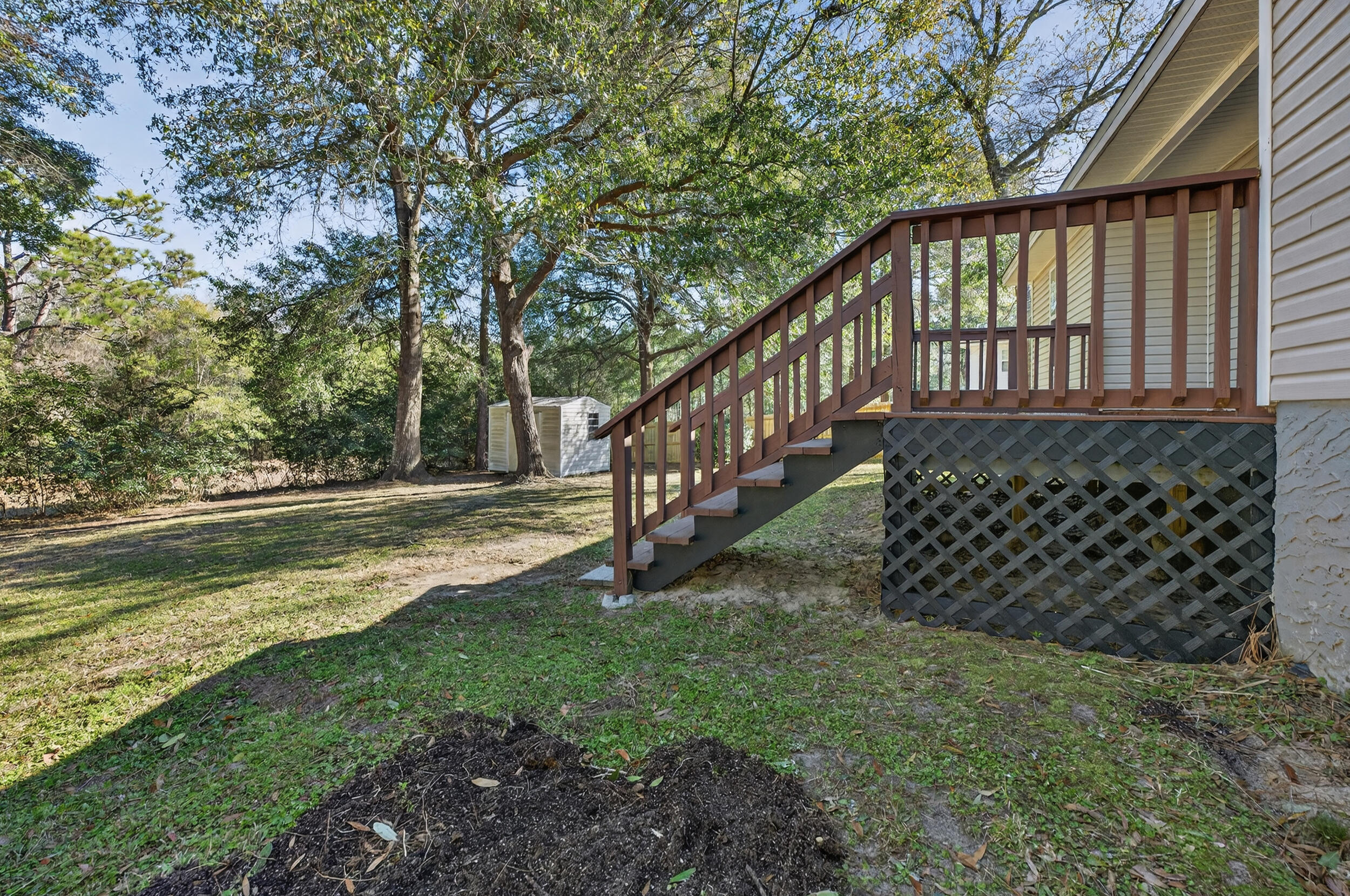 322 Strawbridge Drive Crestview, FL 32539 - Photo 48 of 48 322 strawbridge dr-crestview-48